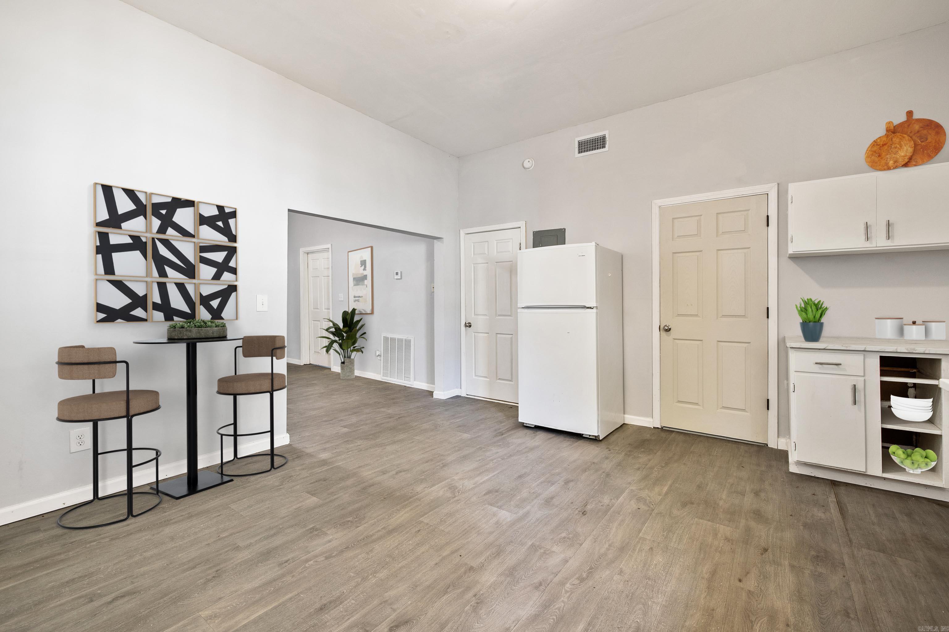 FORREST PARK ADD - Residential