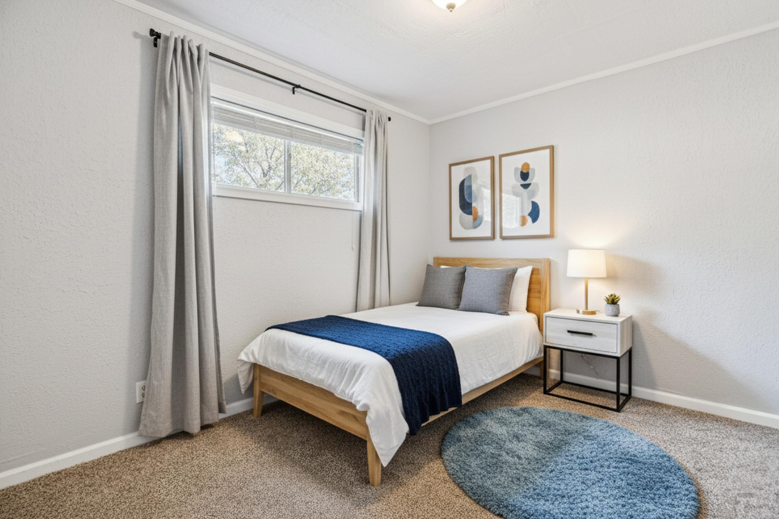 FORREST PARK ADD - Residential