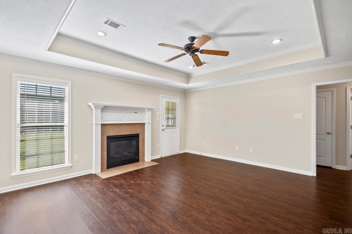 Sterling Court - Residential