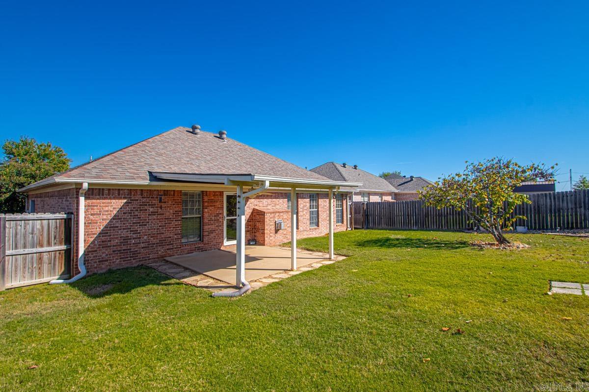 Sterling Court - Residential