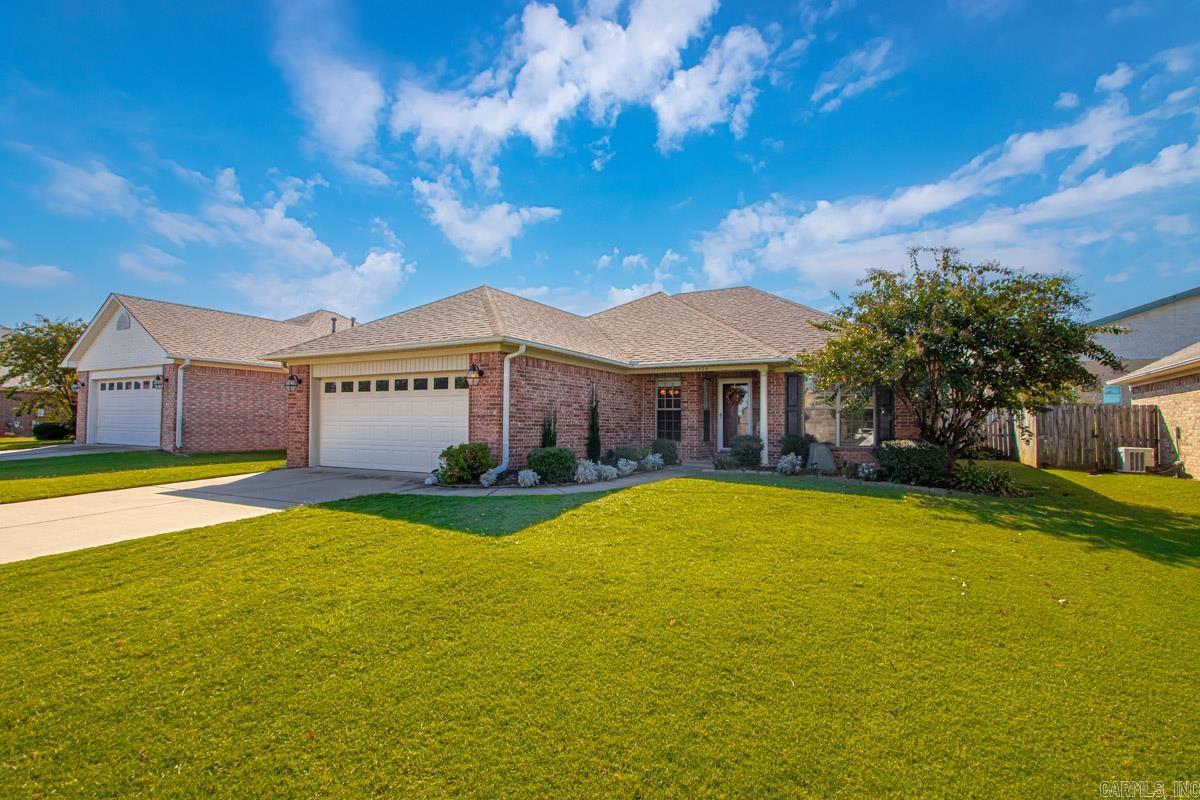 Sterling Court - Residential