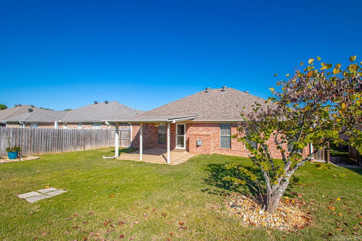 Sterling Court - Residential