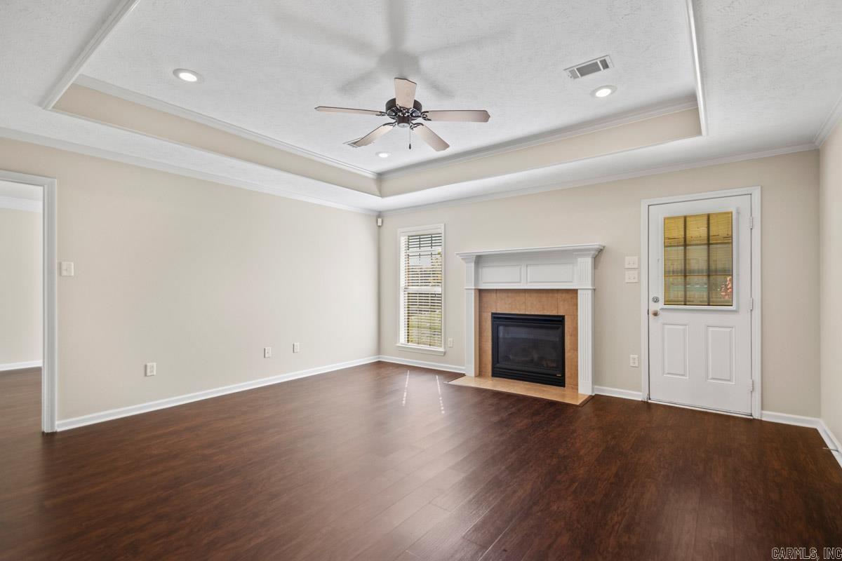 Sterling Court - Residential