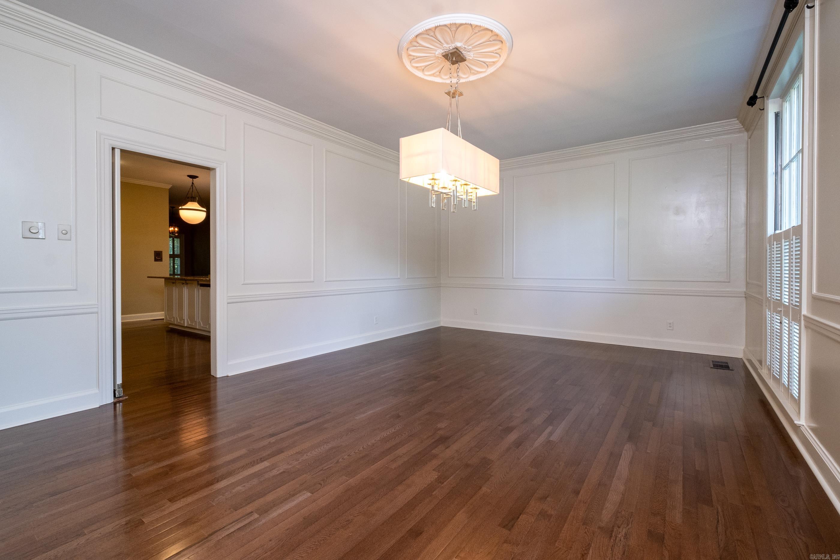 SHANNON HILLS EAST - Residential