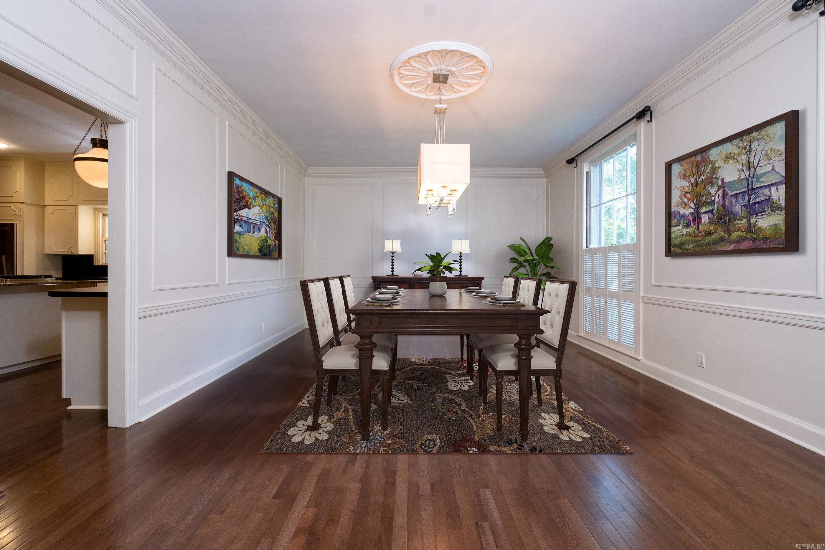 SHANNON HILLS EAST - Residential