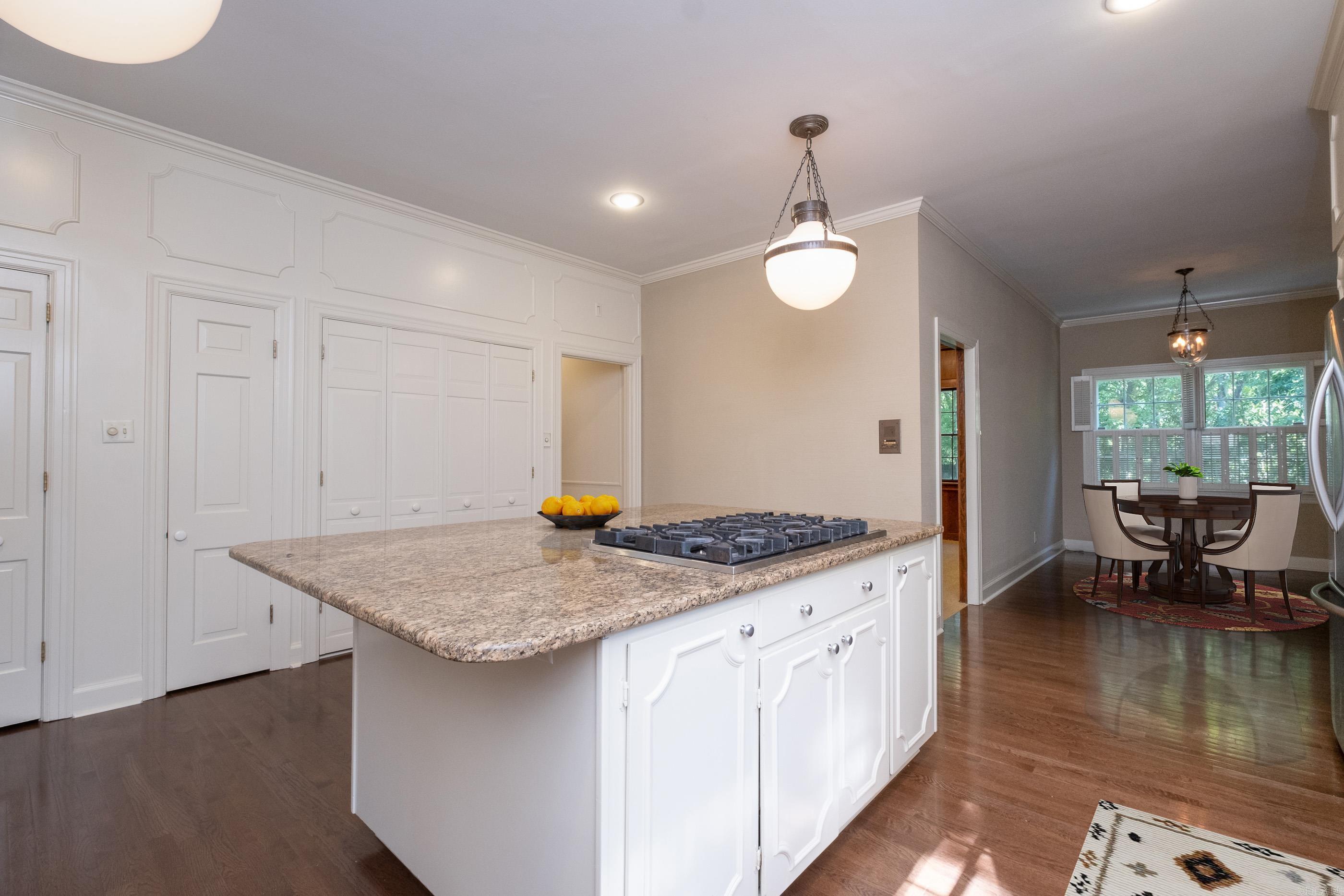 SHANNON HILLS EAST - Residential