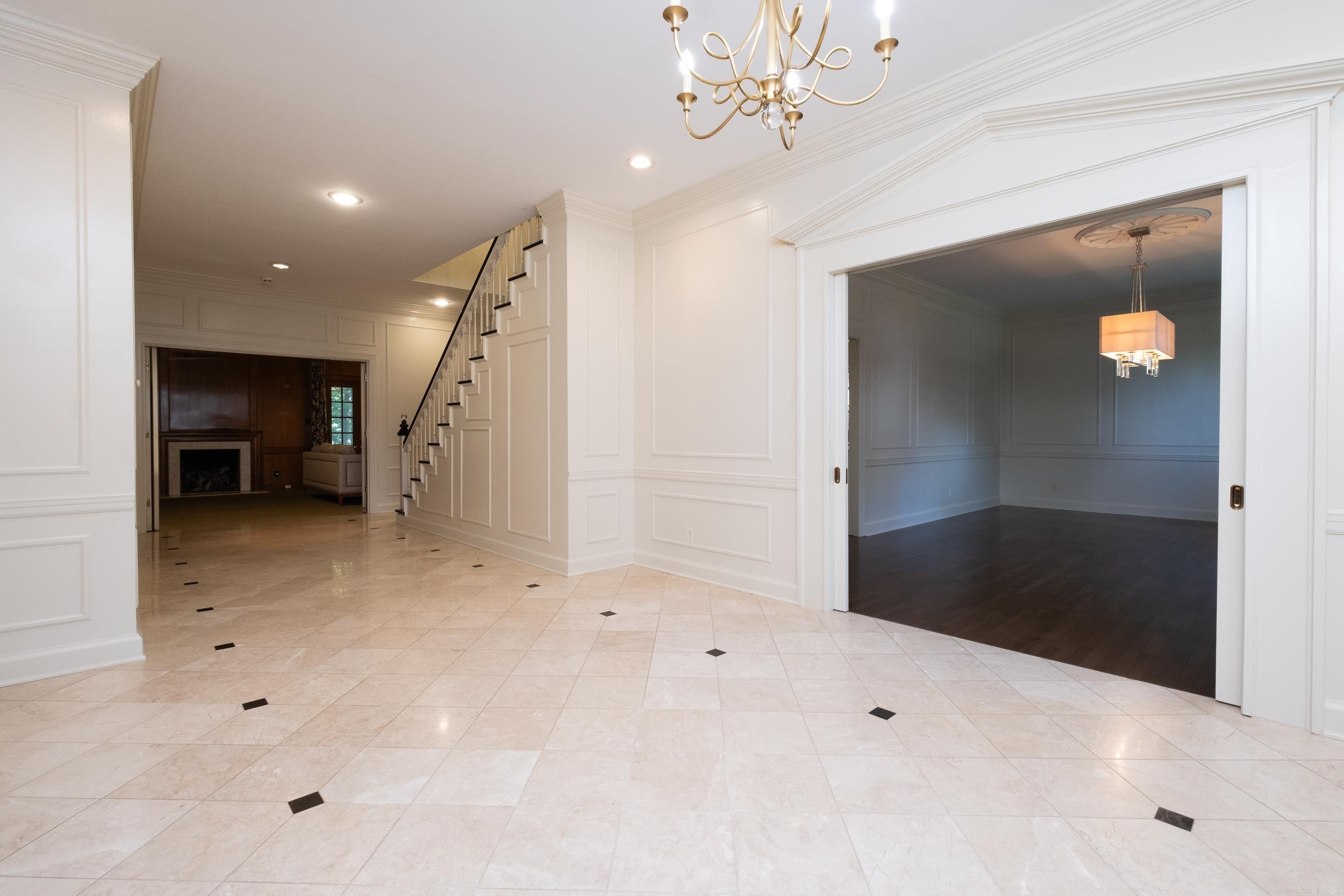 SHANNON HILLS EAST - Residential