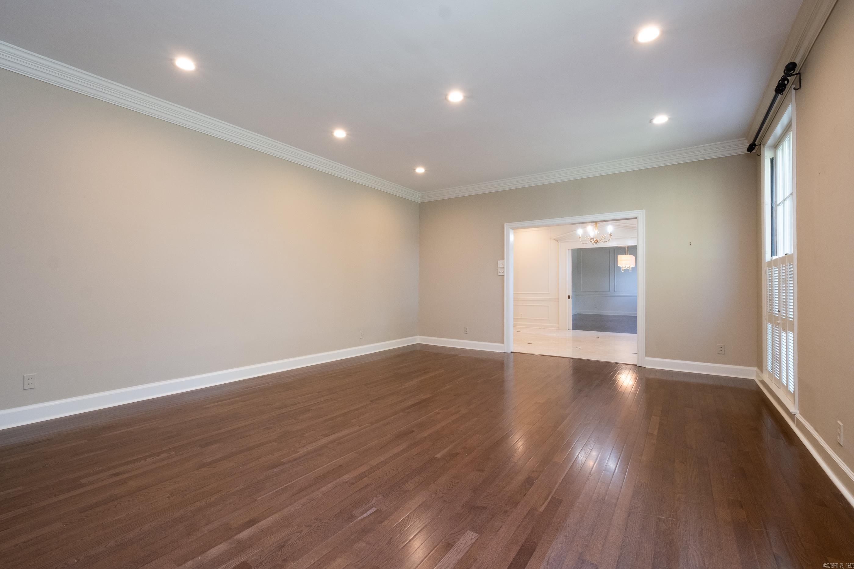 SHANNON HILLS EAST - Residential