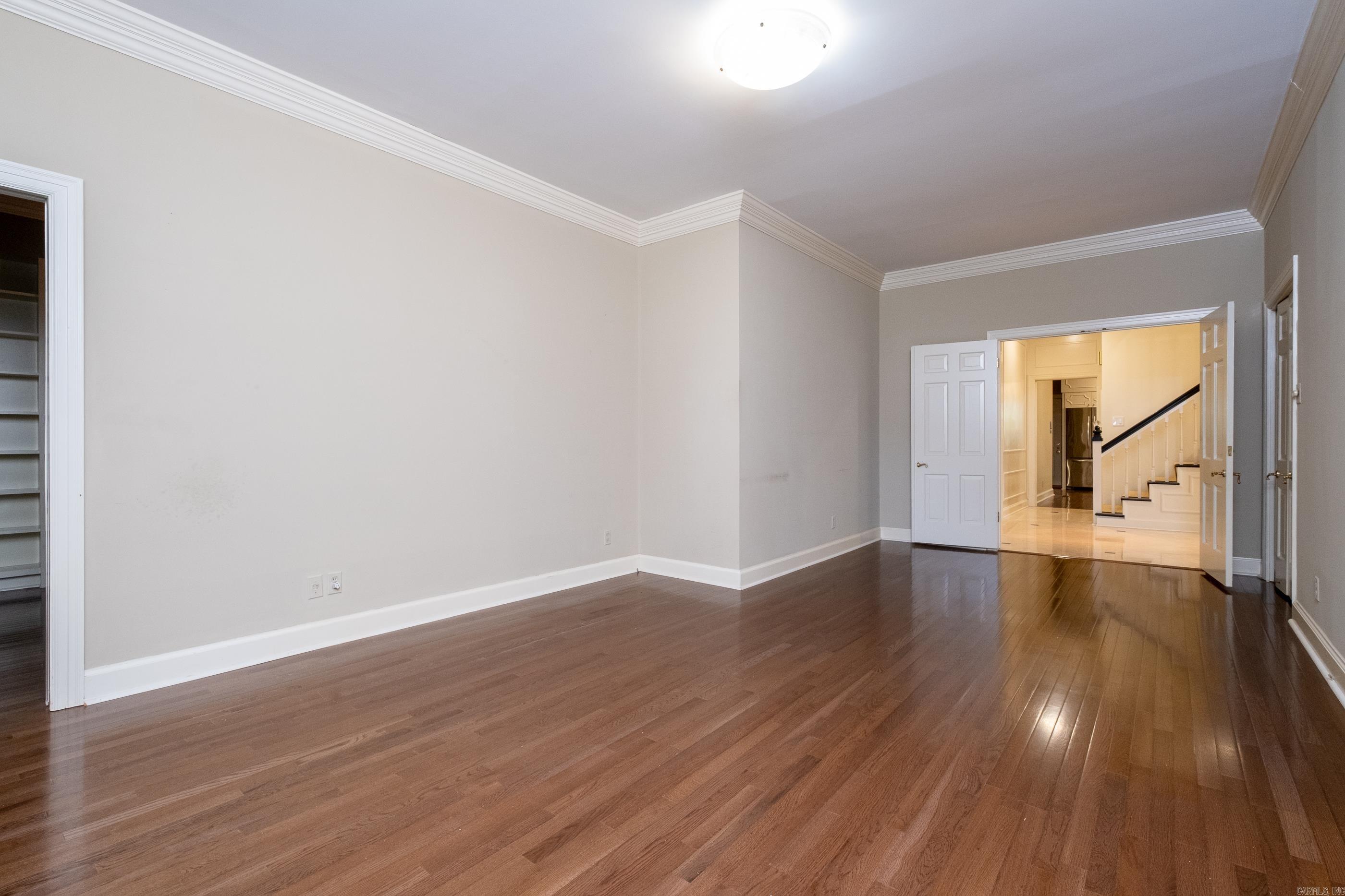 SHANNON HILLS EAST - Residential