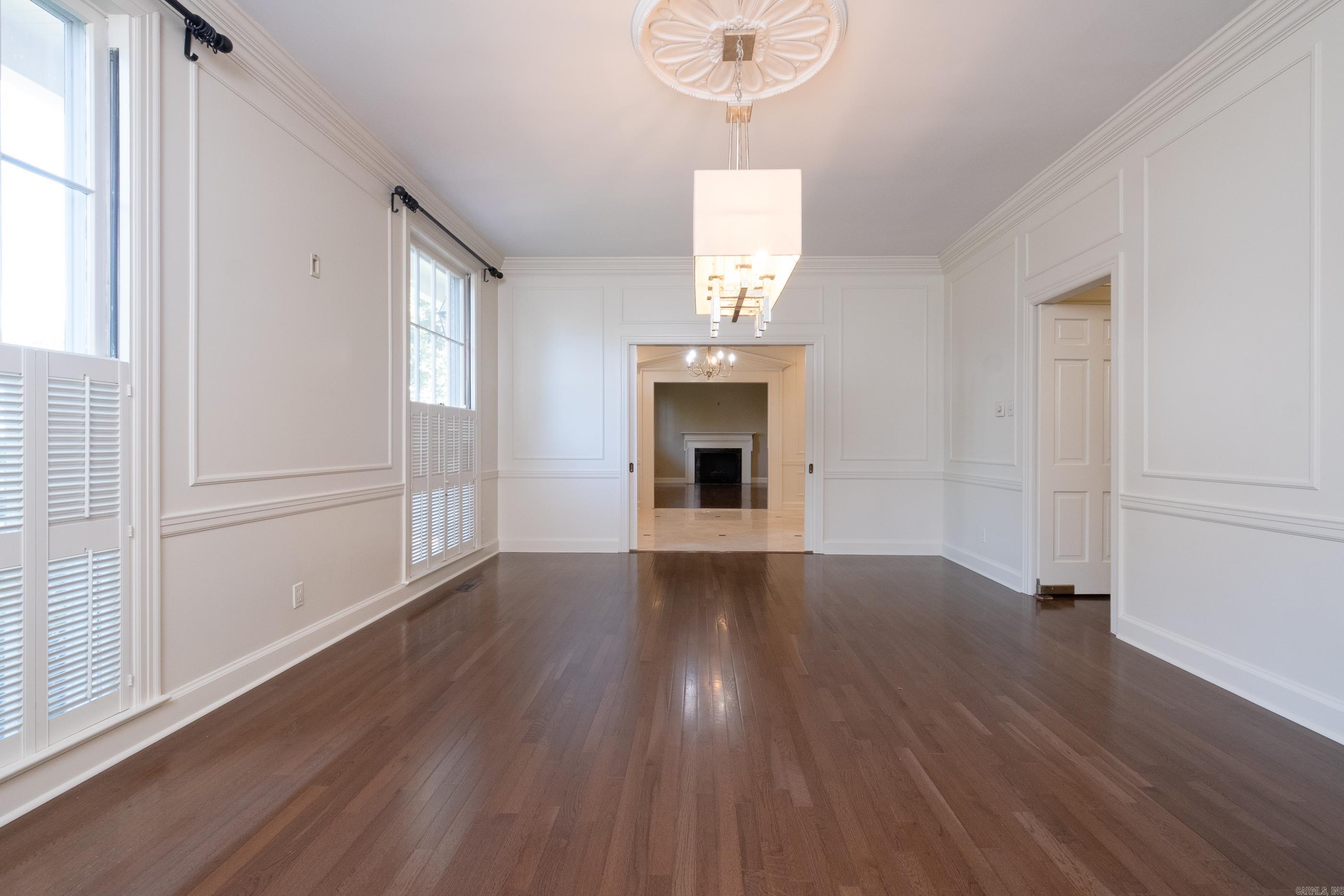 SHANNON HILLS EAST - Residential