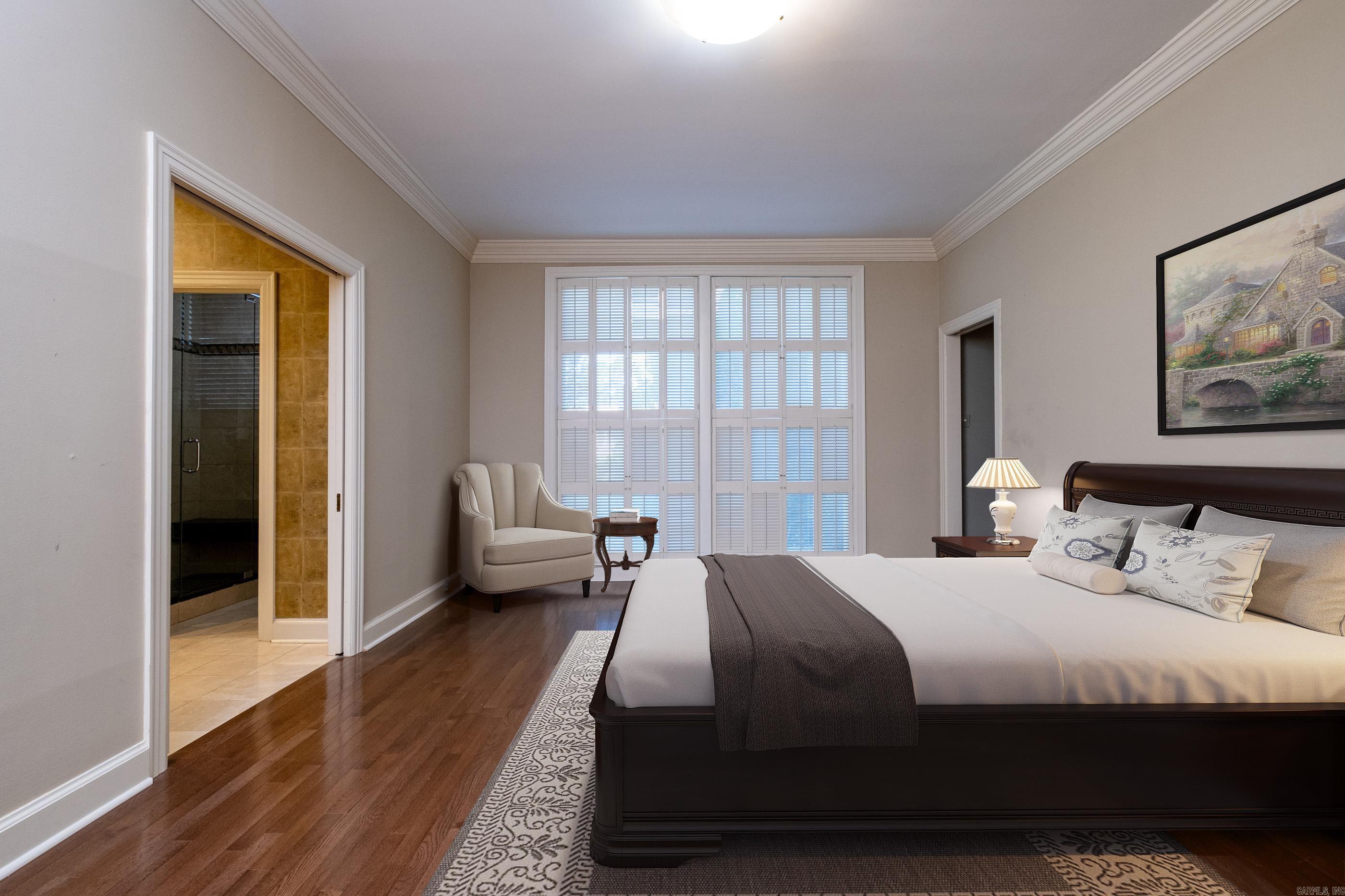 SHANNON HILLS EAST - Residential