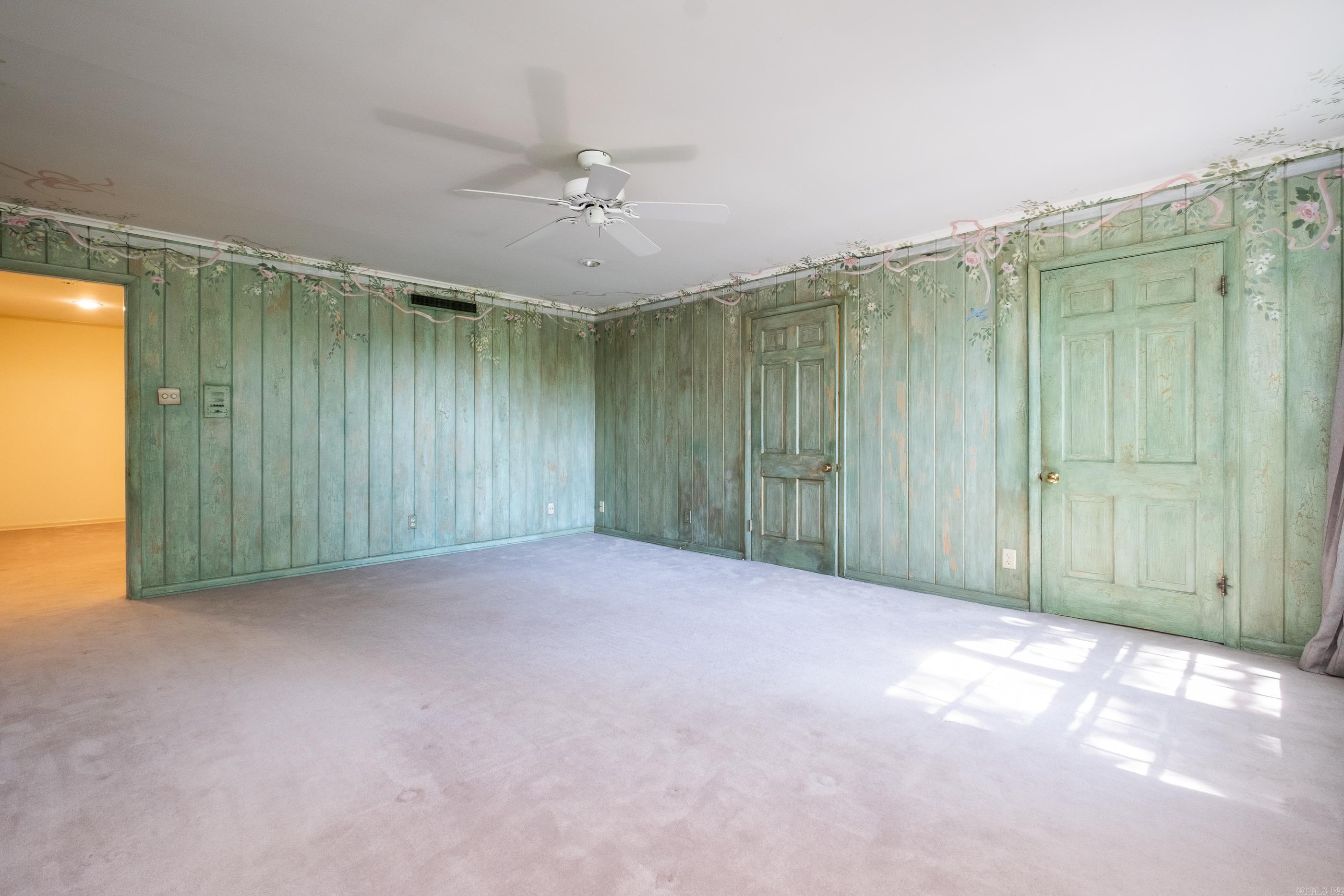 SHANNON HILLS EAST - Residential