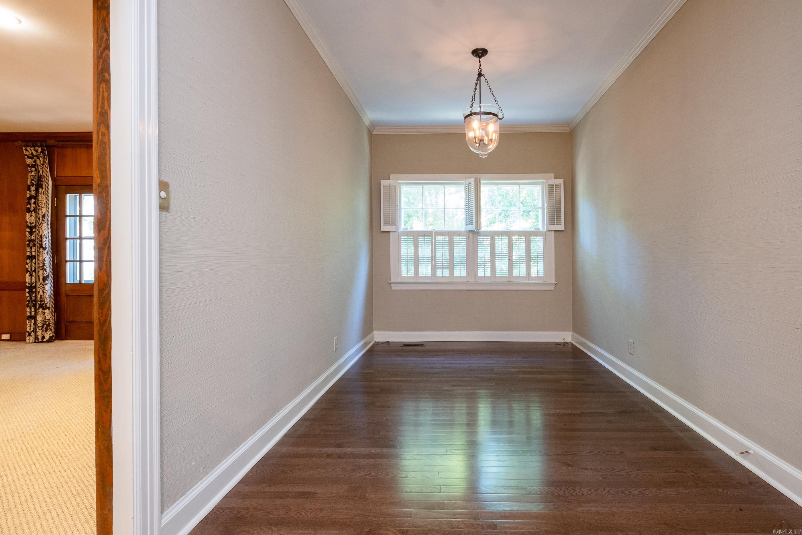 SHANNON HILLS EAST - Residential