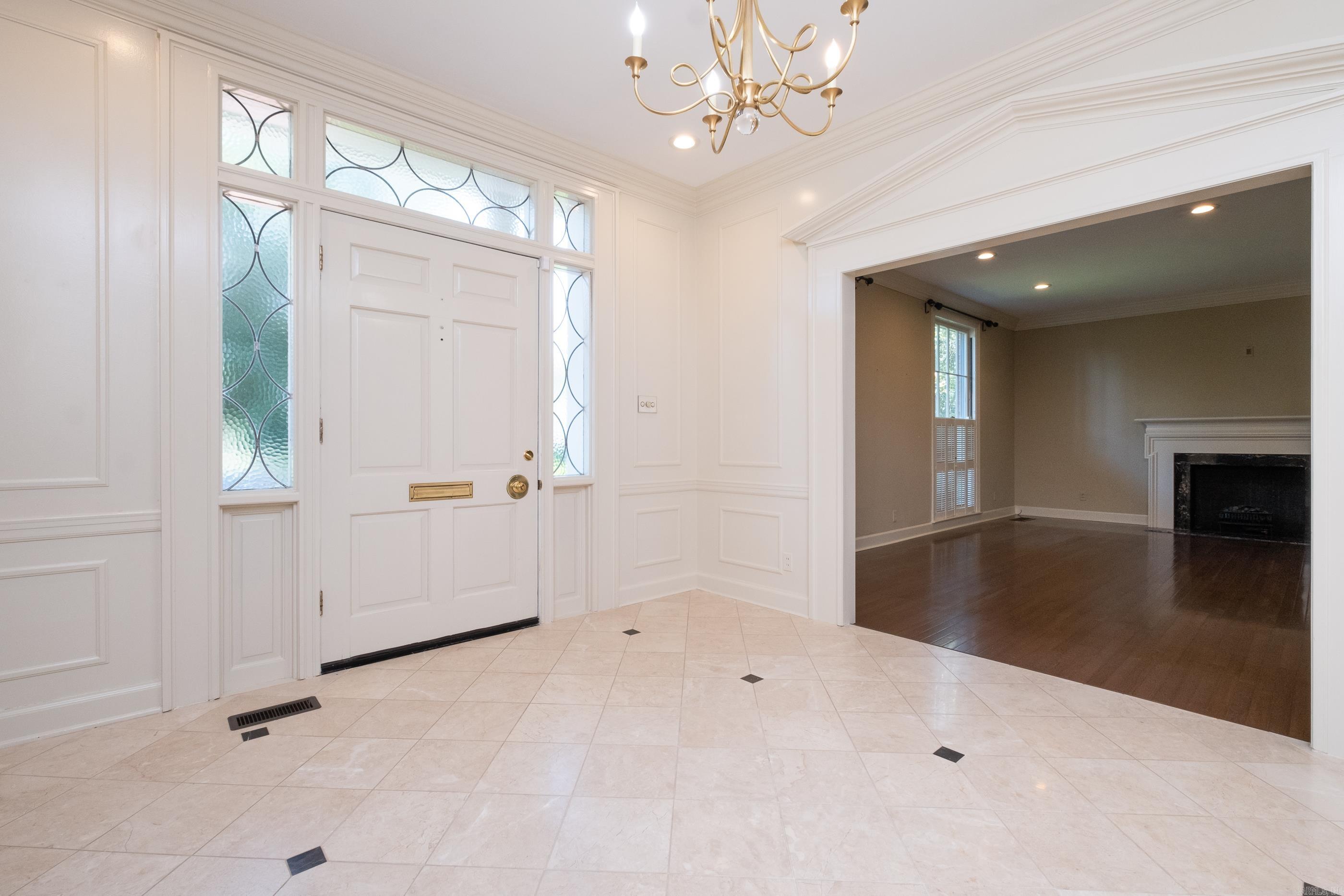 SHANNON HILLS EAST - Residential