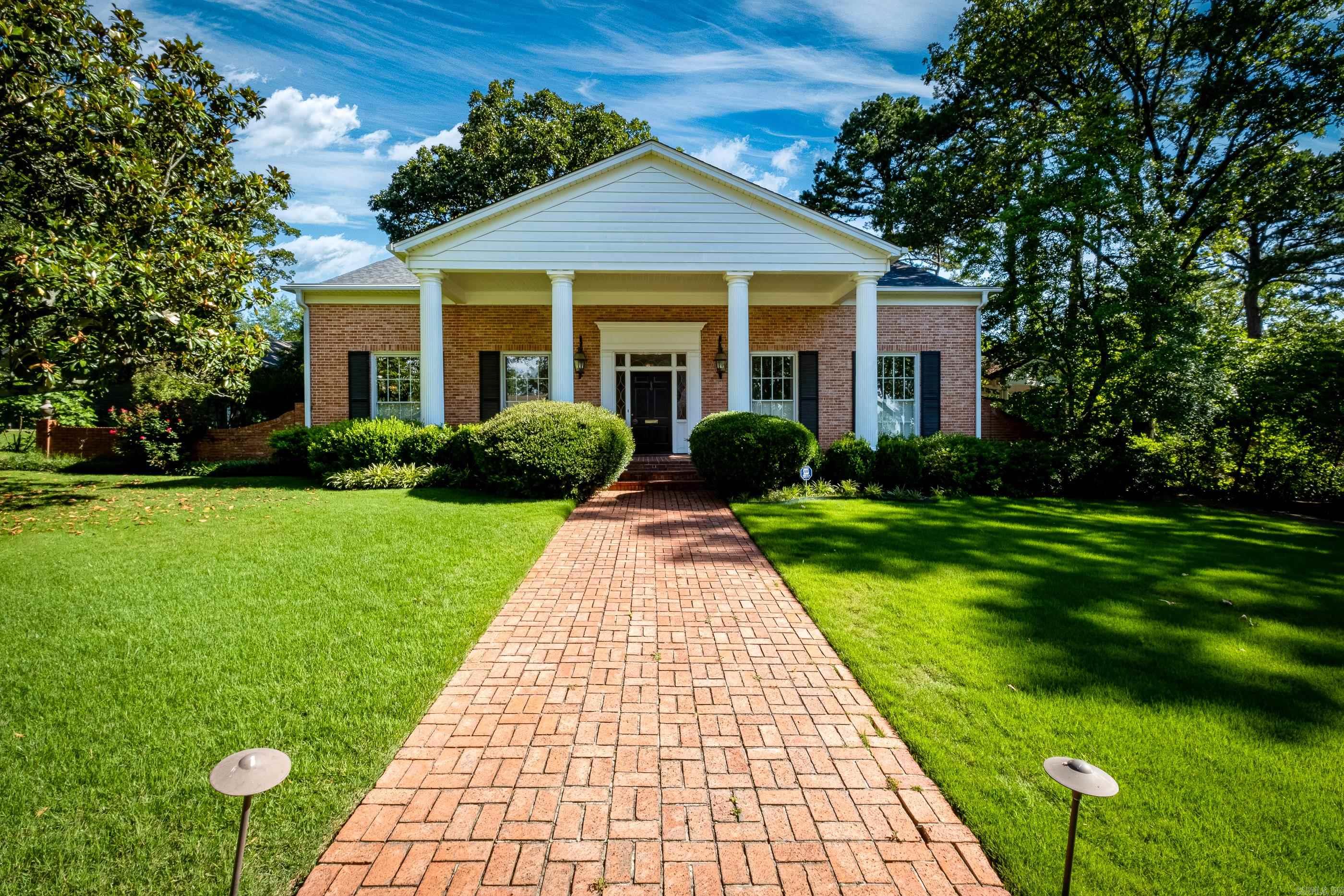 SHANNON HILLS EAST - Residential