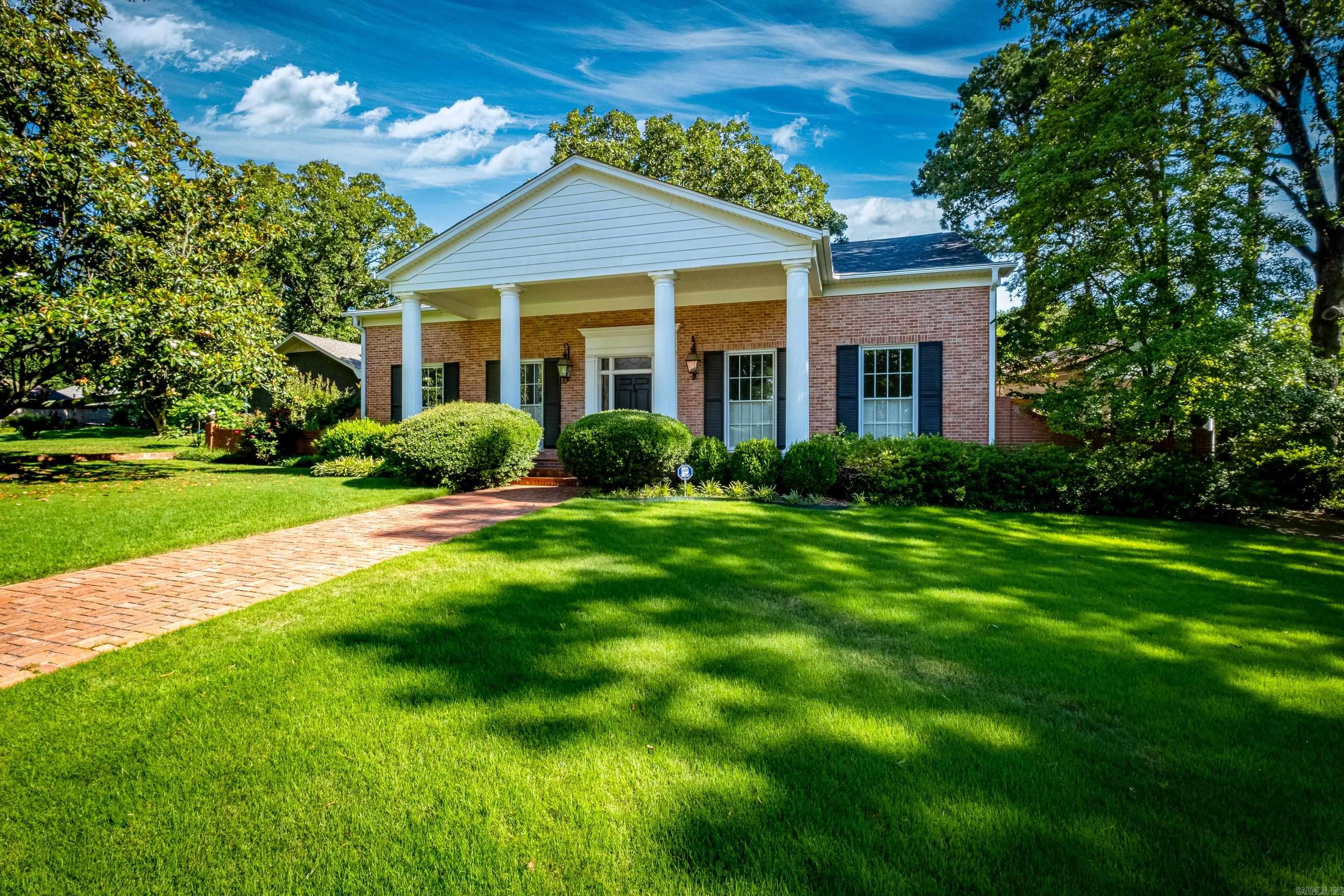 SHANNON HILLS EAST - Residential