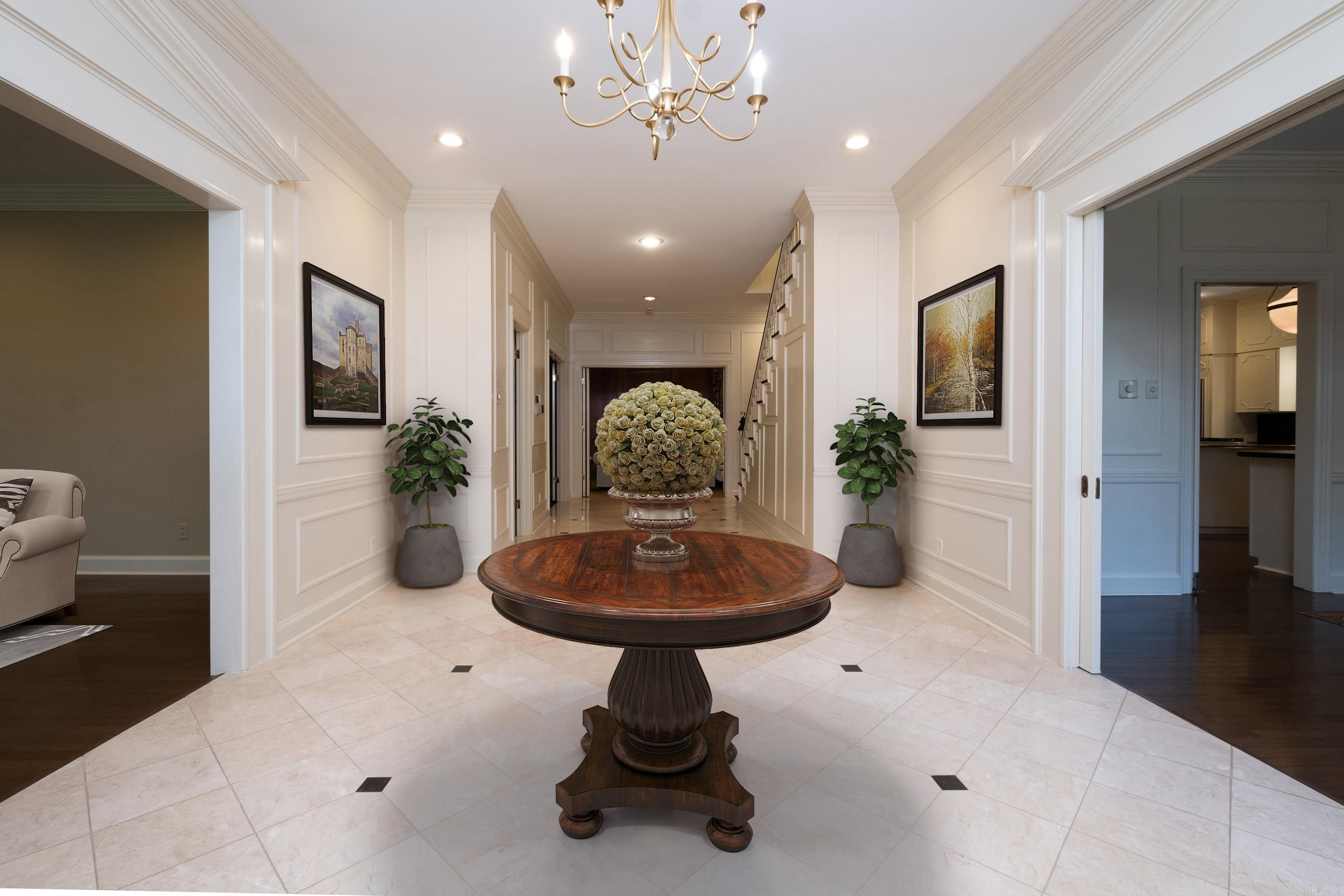 SHANNON HILLS EAST - Residential