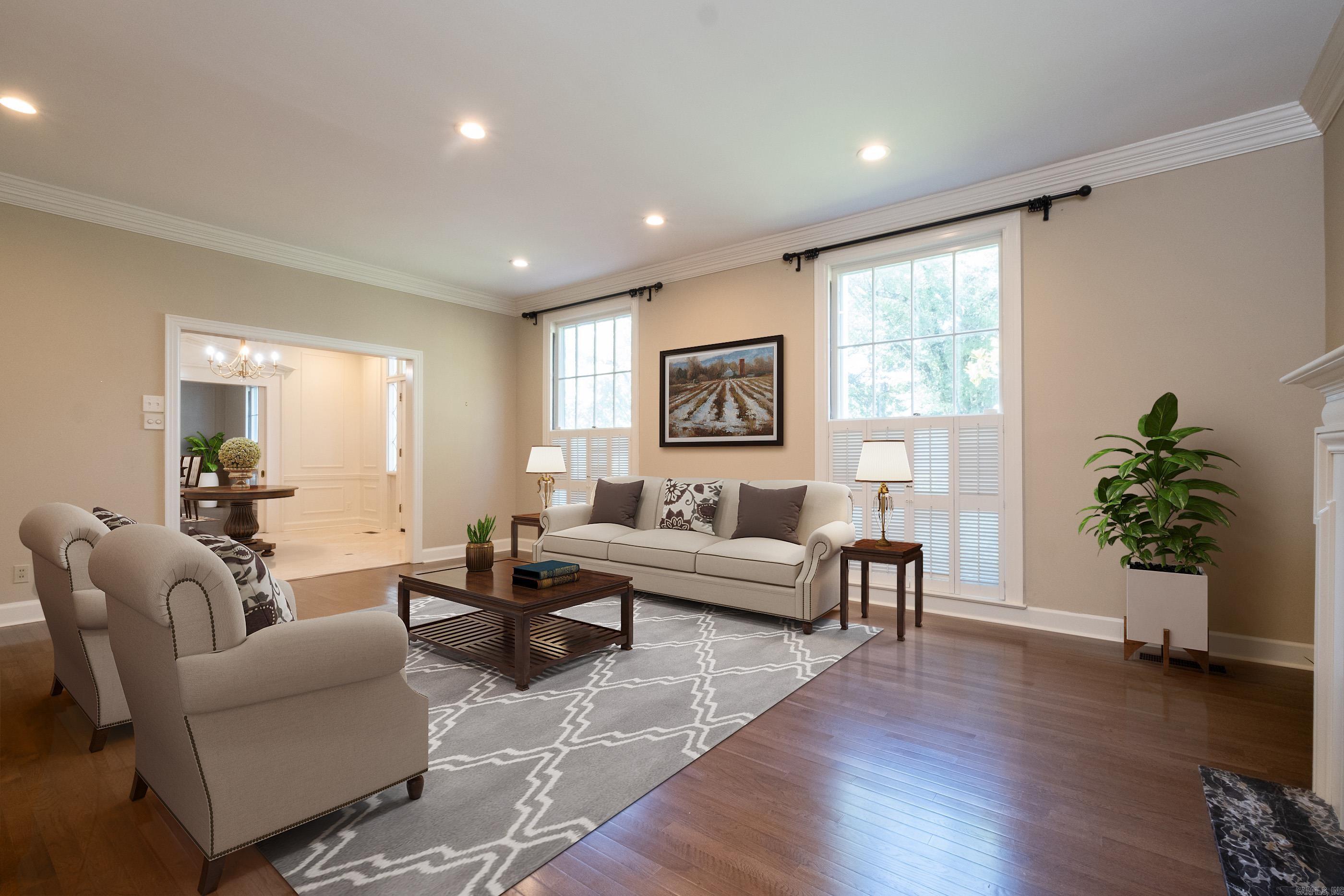 SHANNON HILLS EAST - Residential