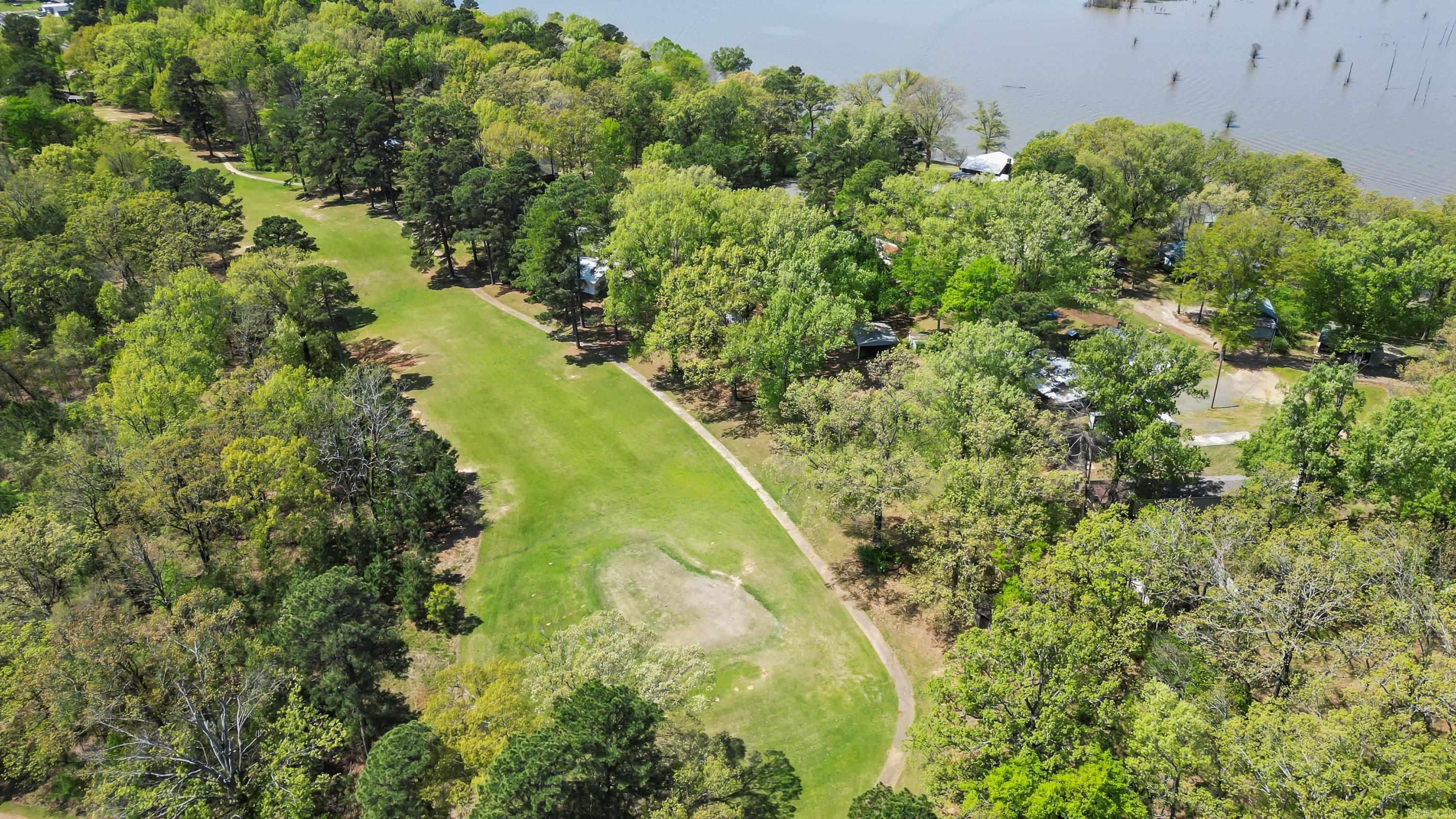 HOMESITE - Residential