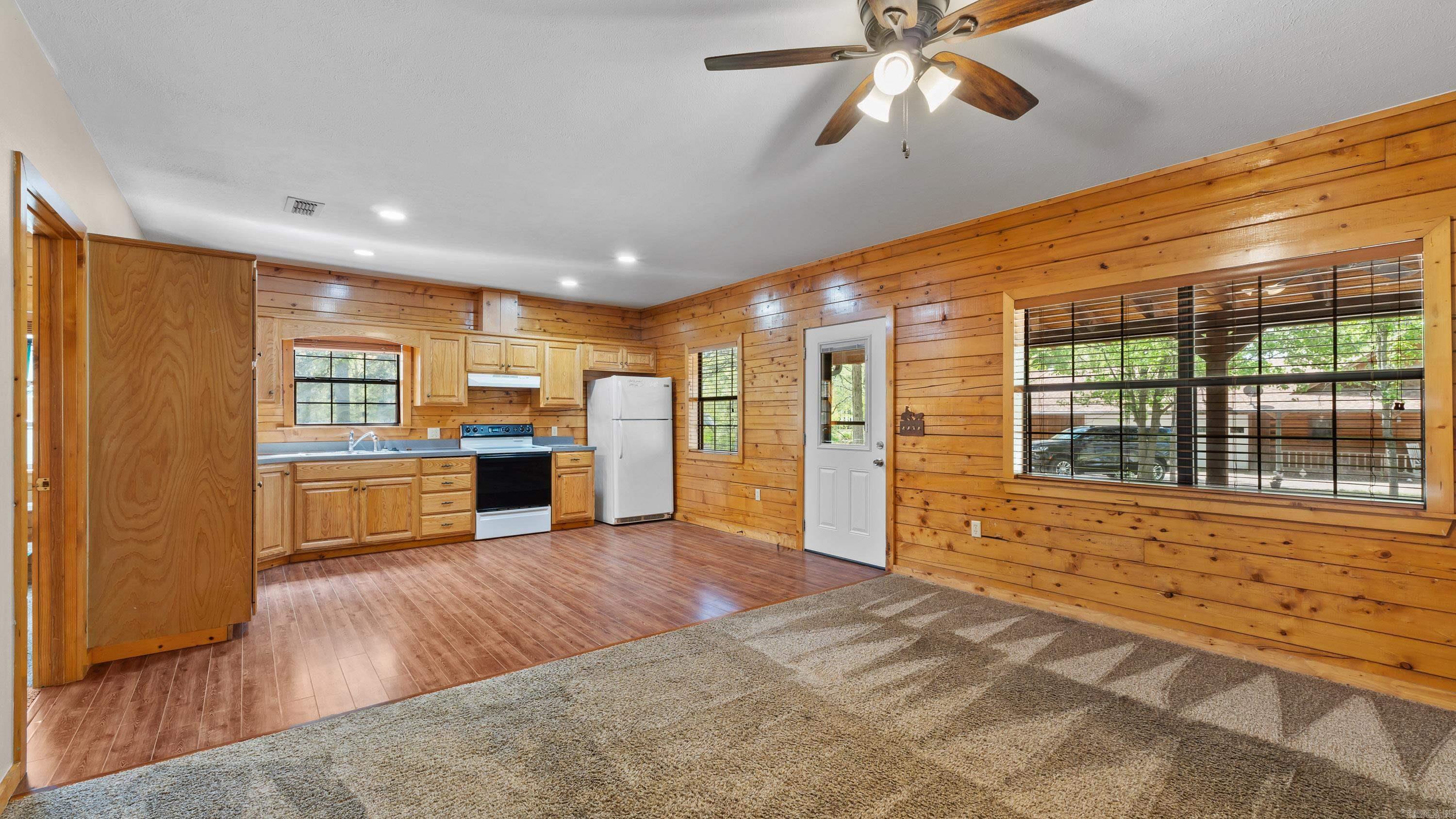 HOMESITE - Residential