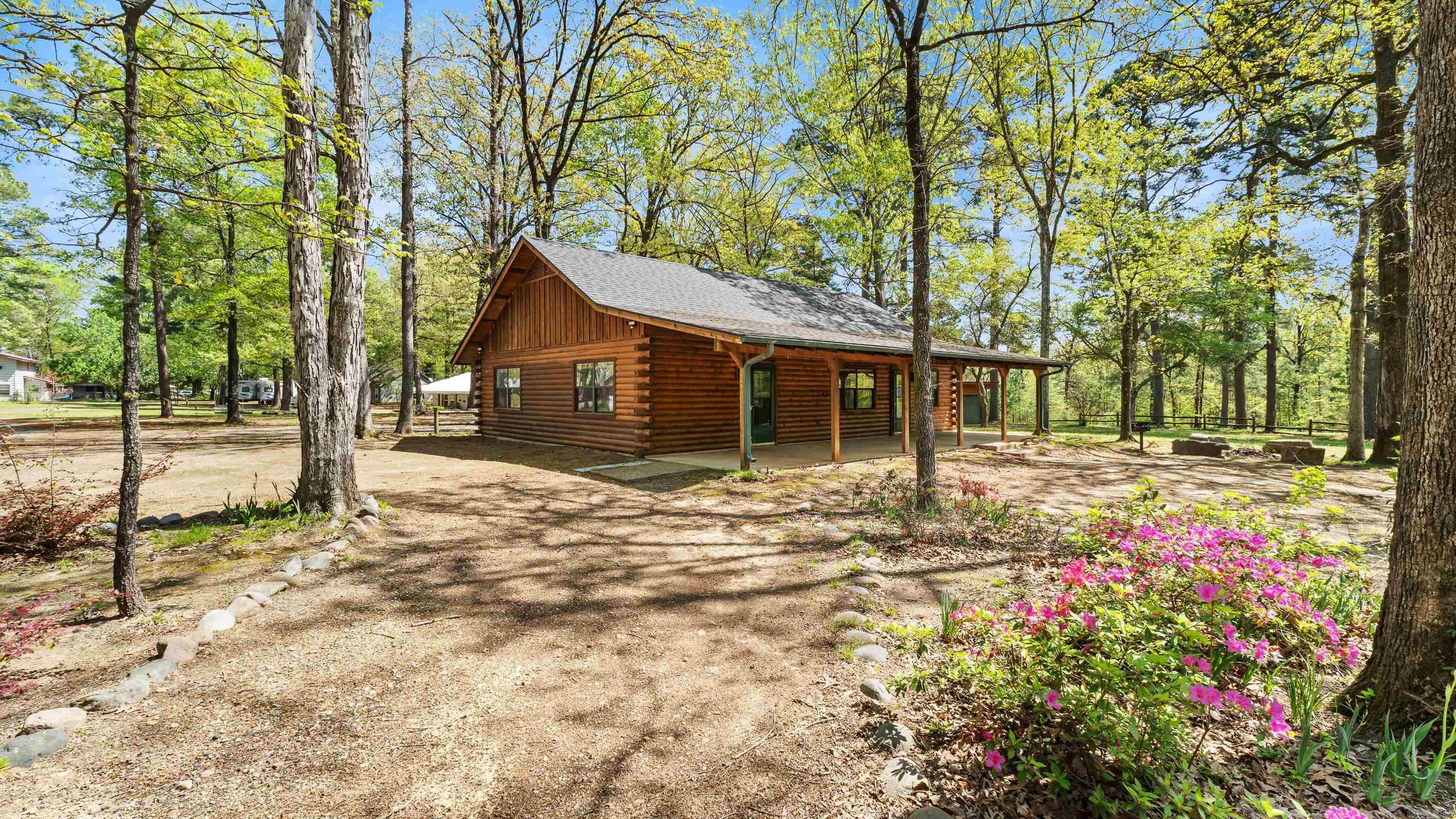 HOMESITE - Residential