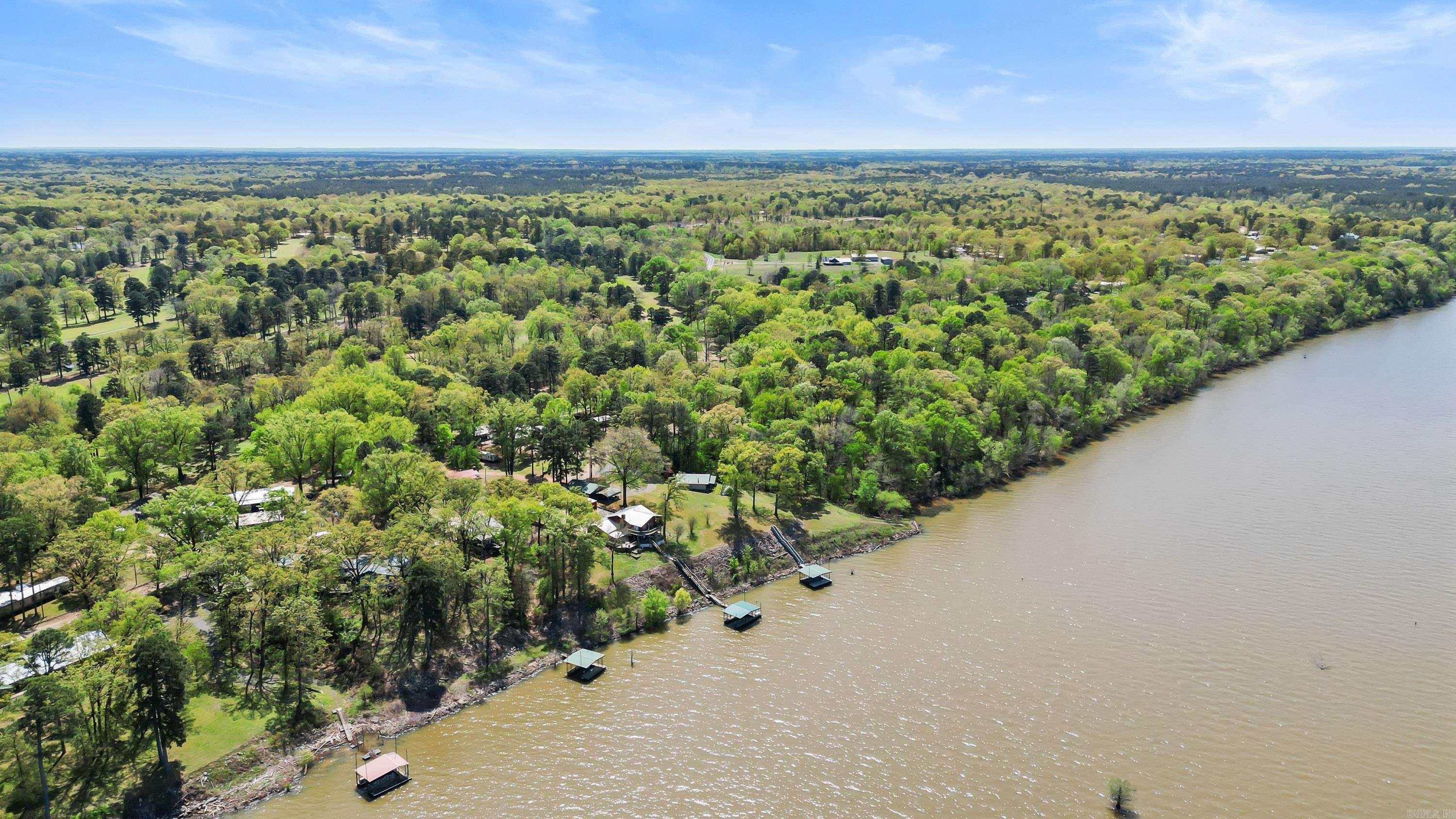 HOMESITE - Residential