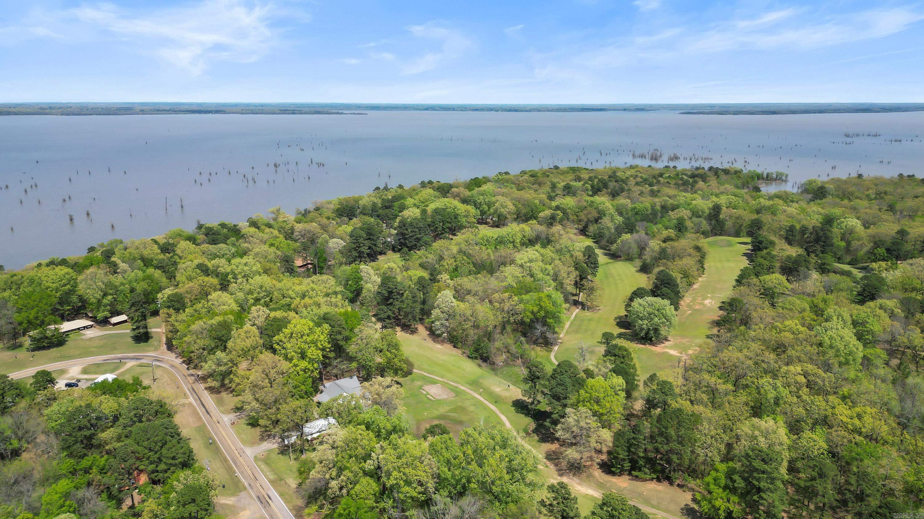 HOMESITE - Residential