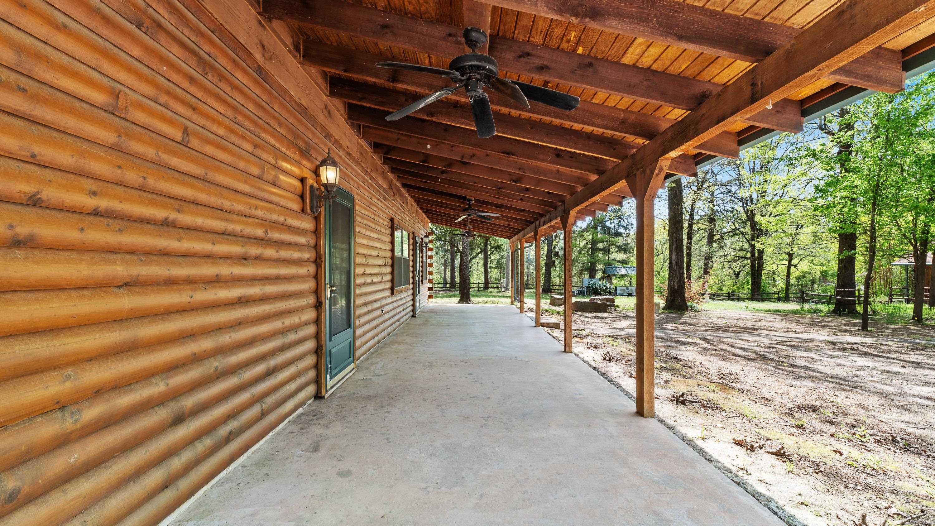 HOMESITE - Residential