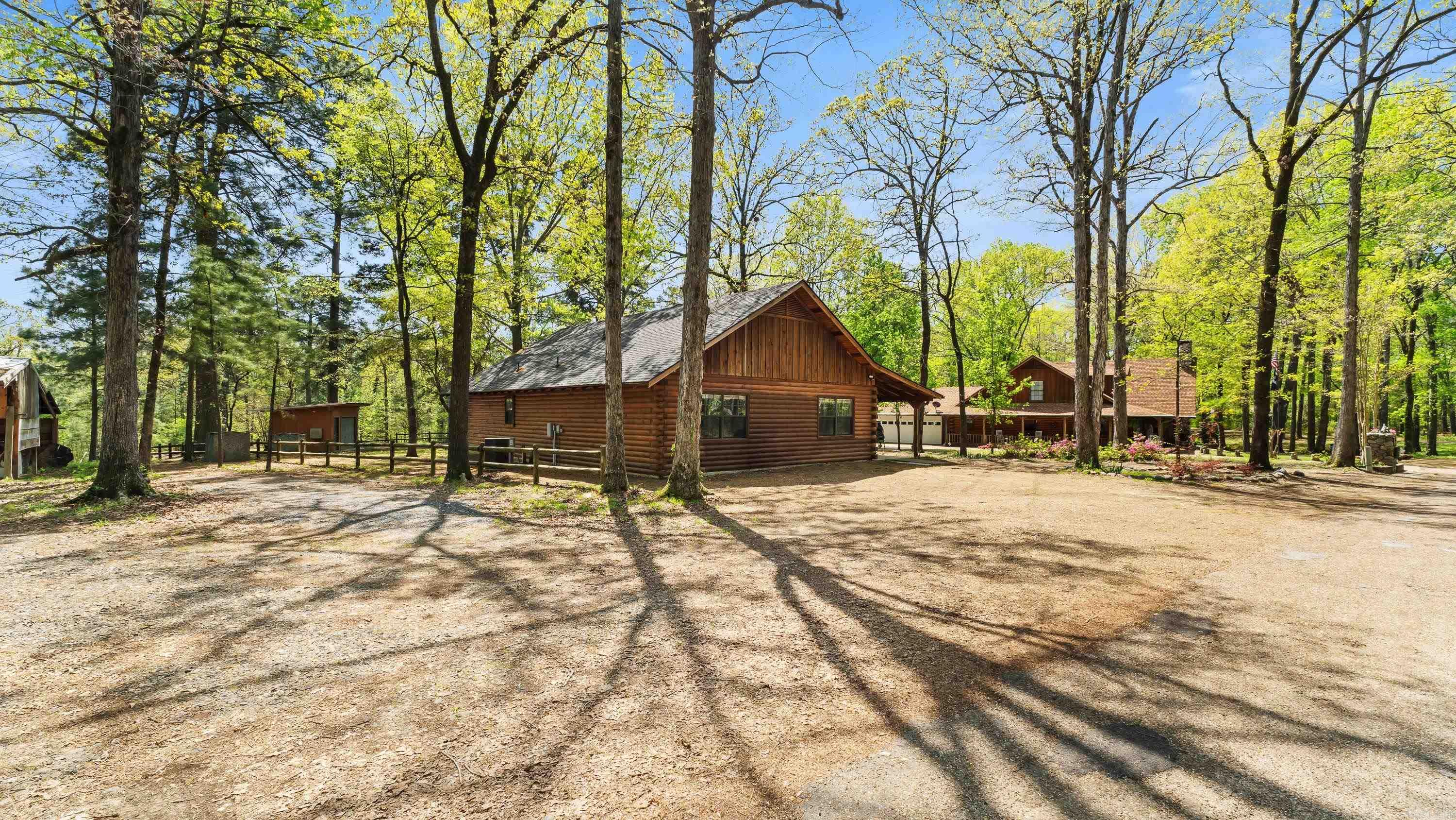 HOMESITE - Residential