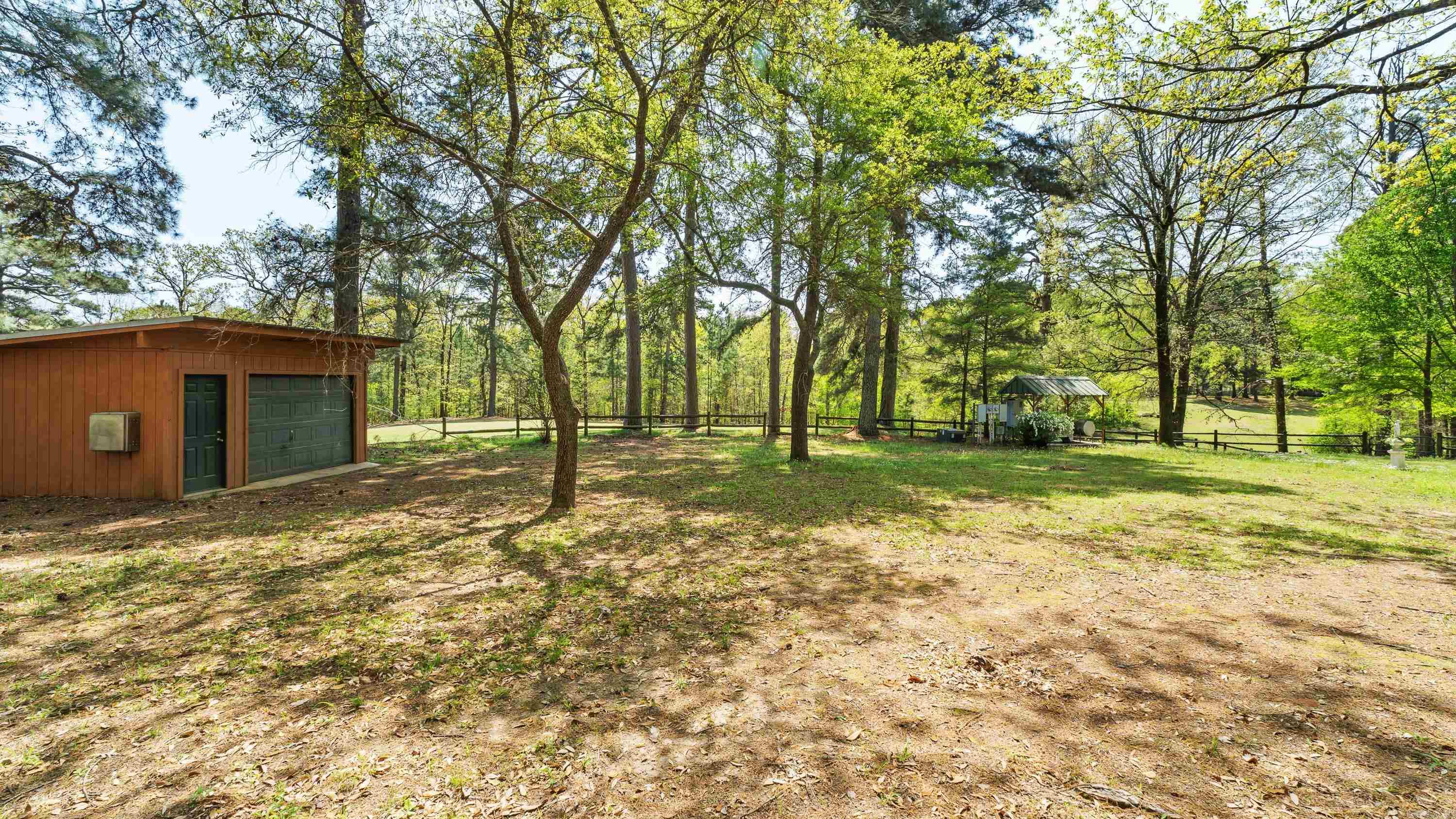 HOMESITE - Residential