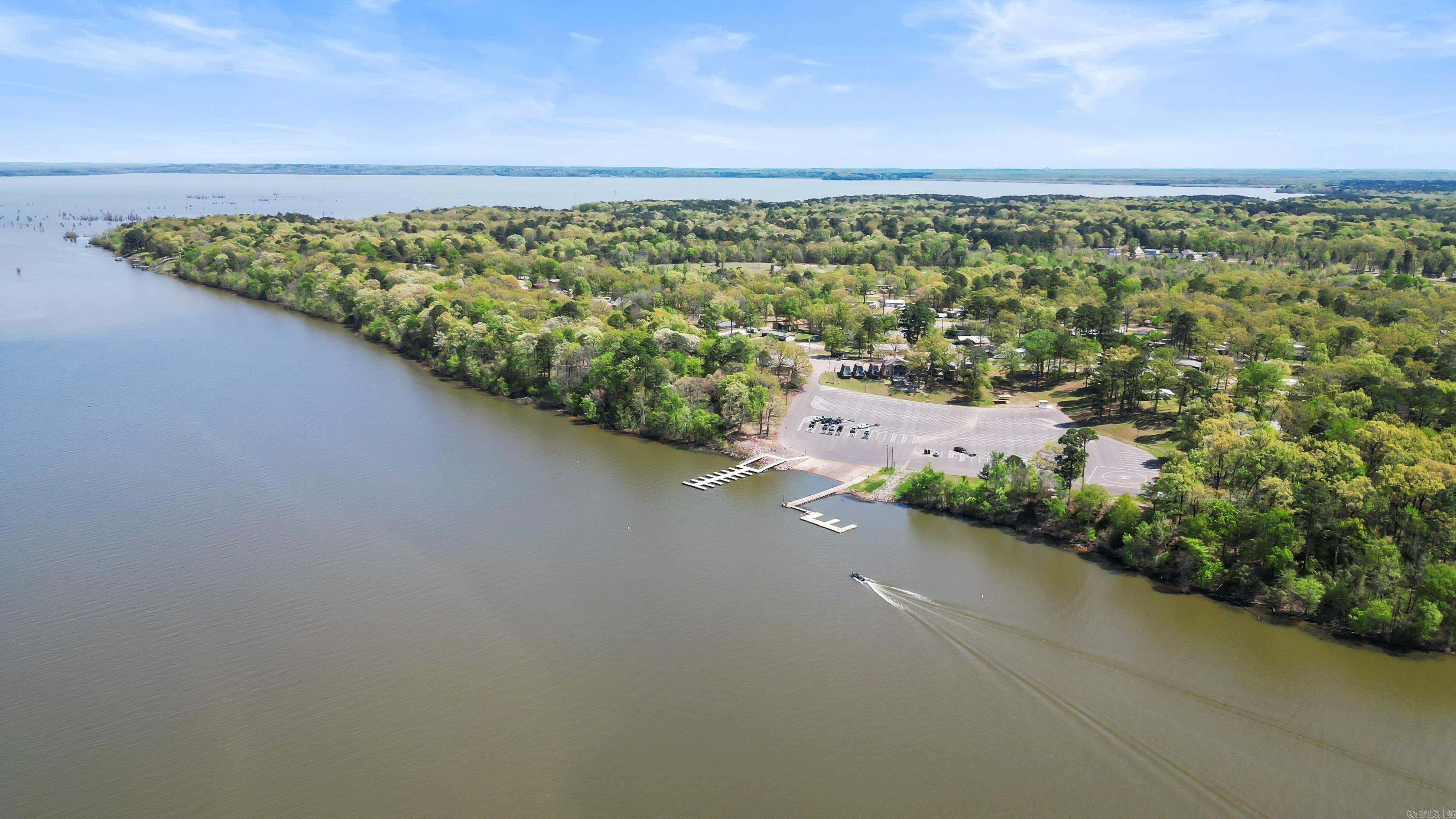 HOMESITE - Residential