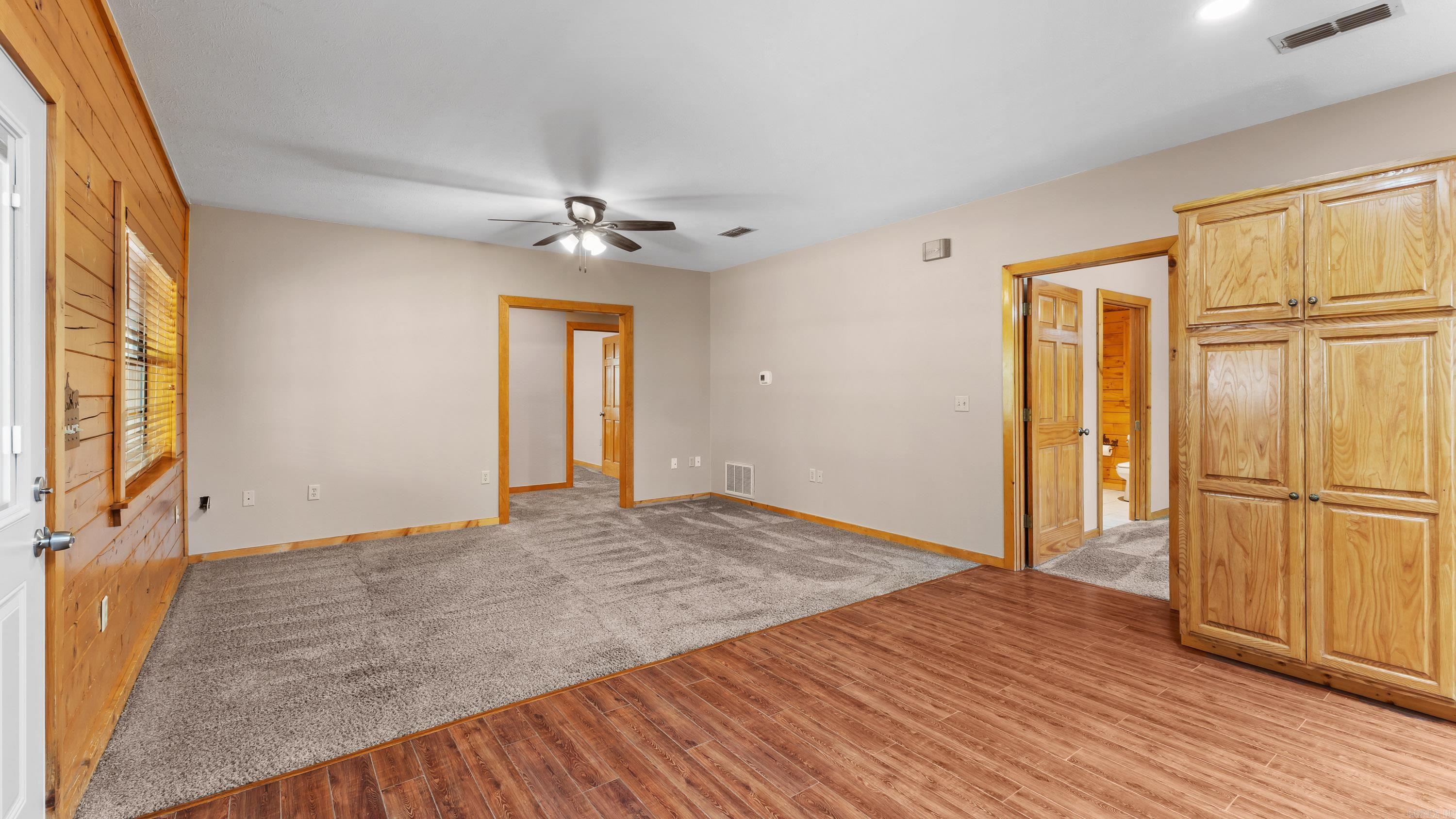 HOMESITE - Residential