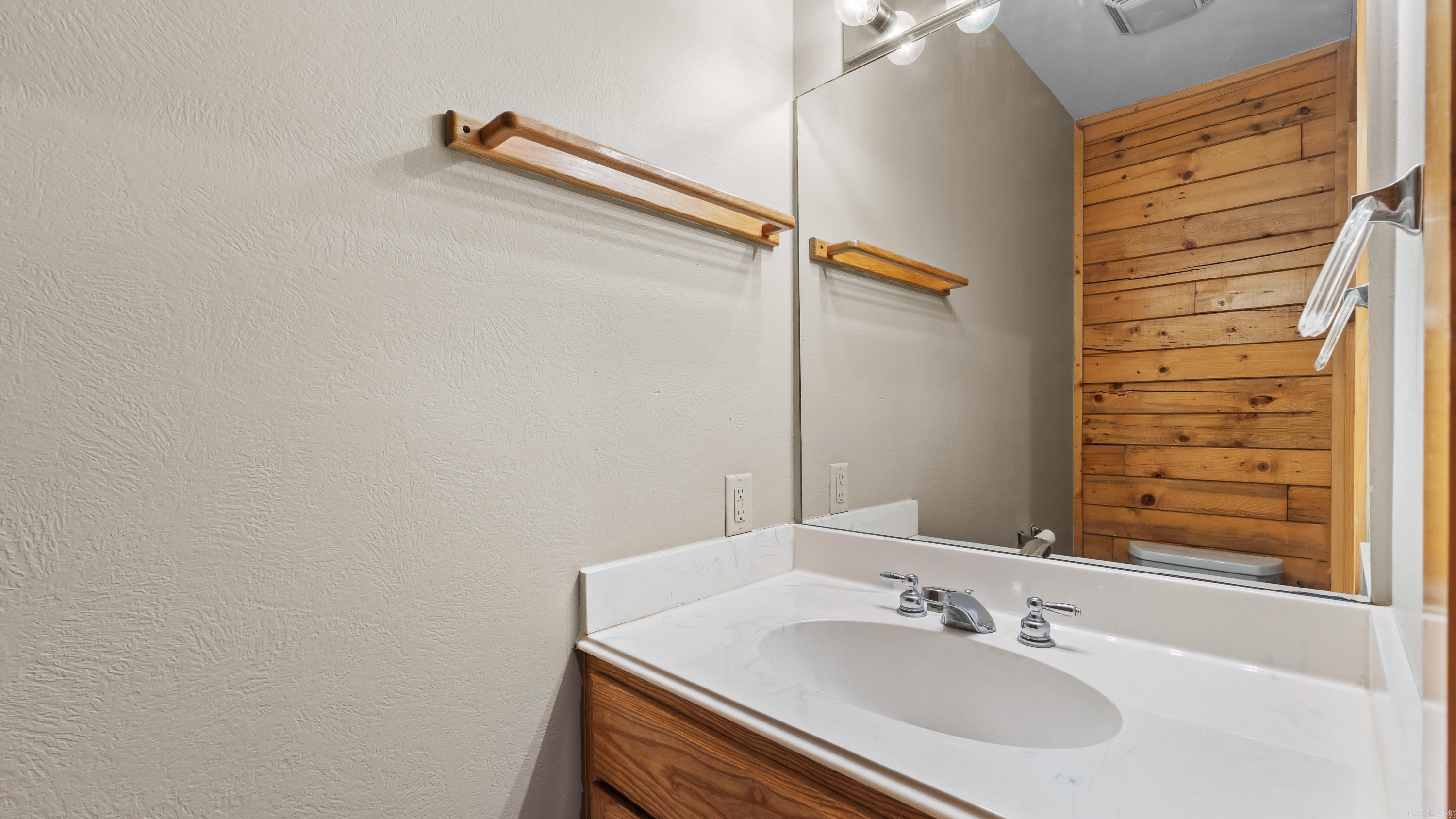 HOMESITE - Residential