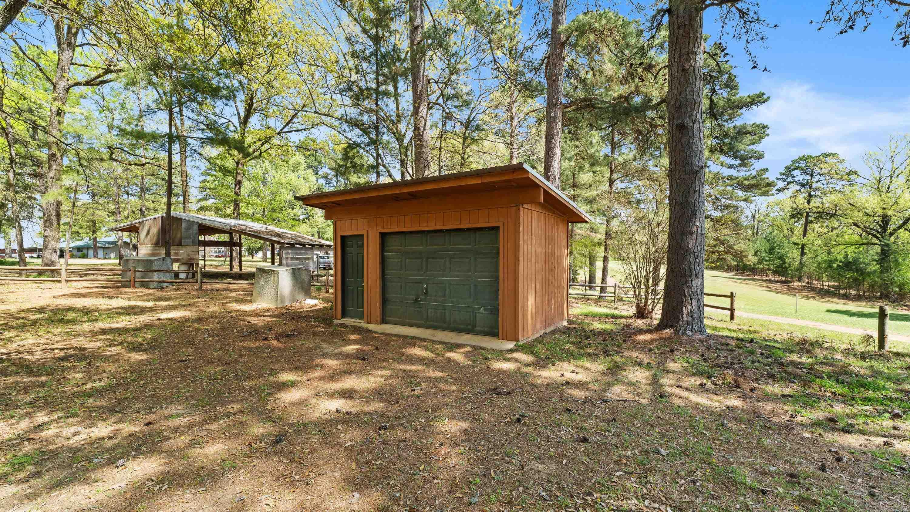 HOMESITE - Residential