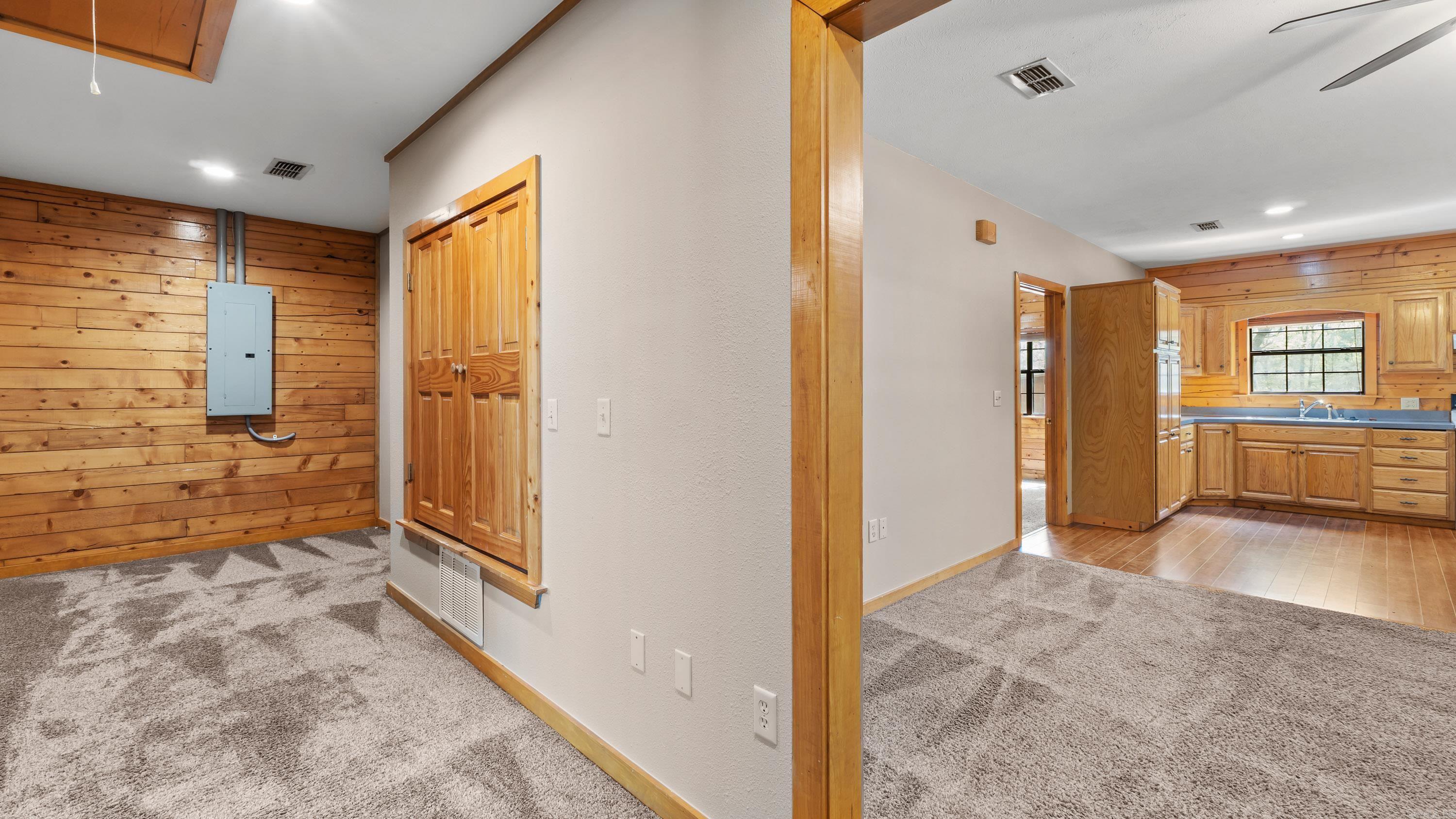 HOMESITE - Residential