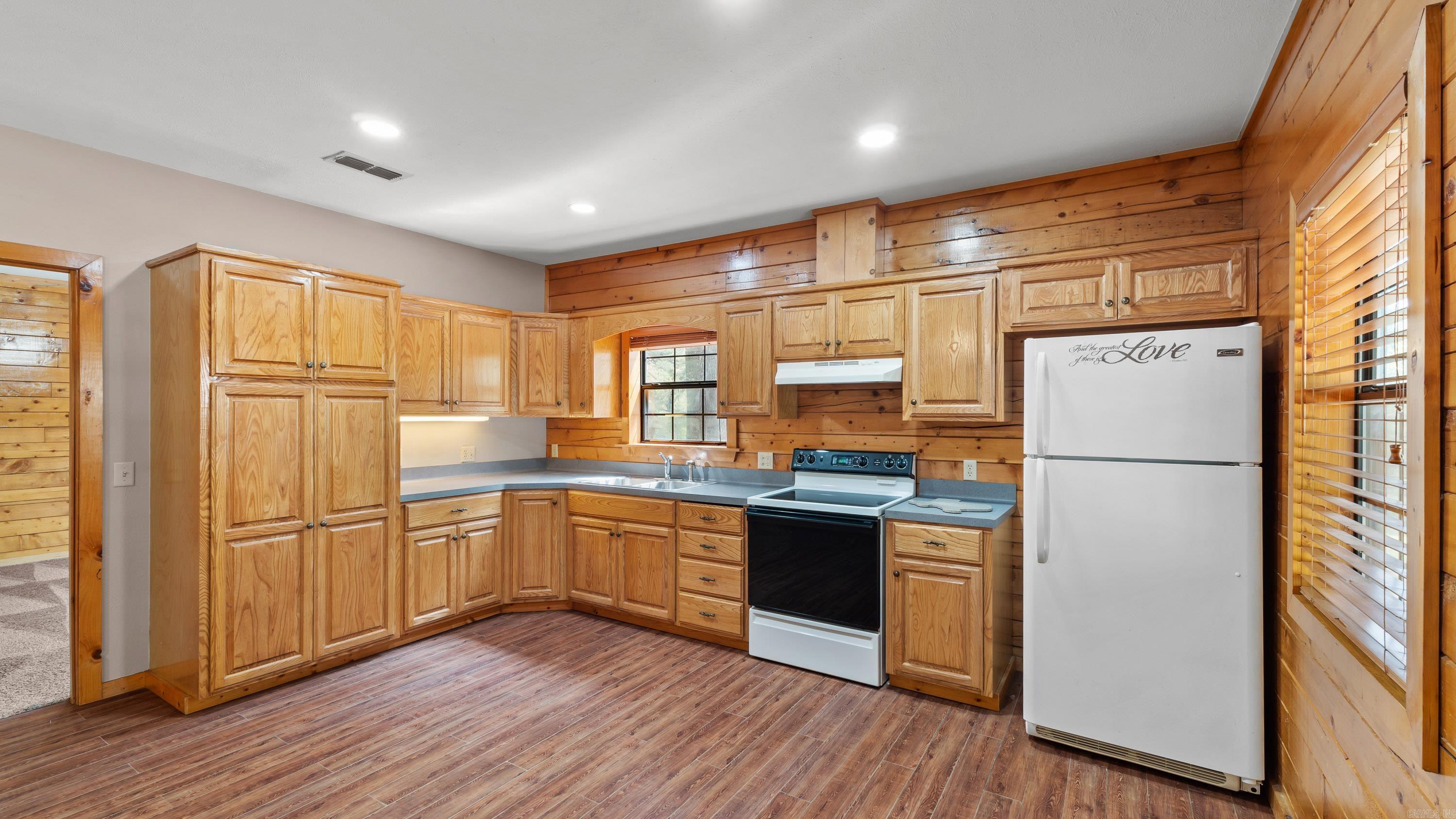 HOMESITE - Residential