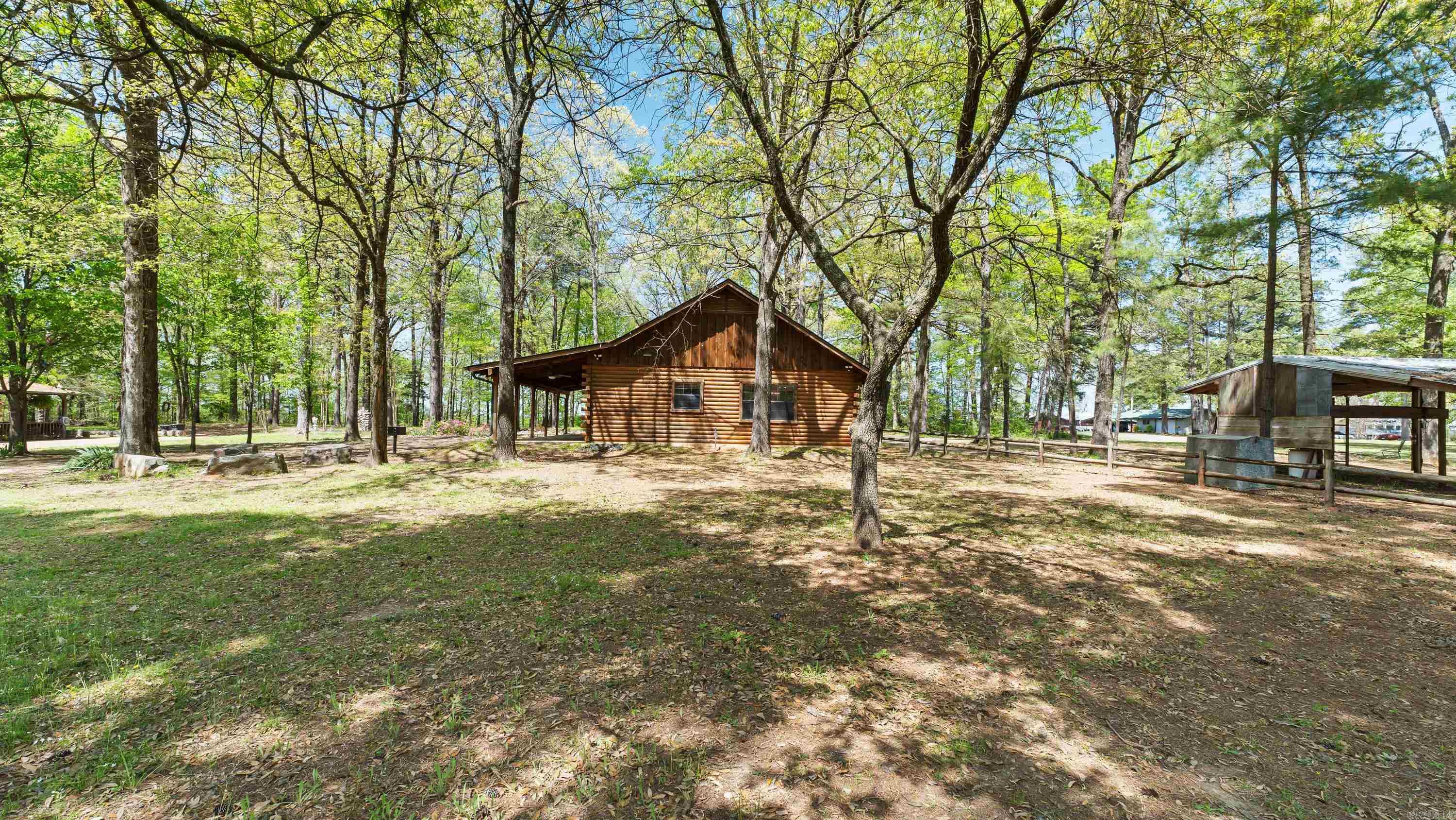 HOMESITE - Residential