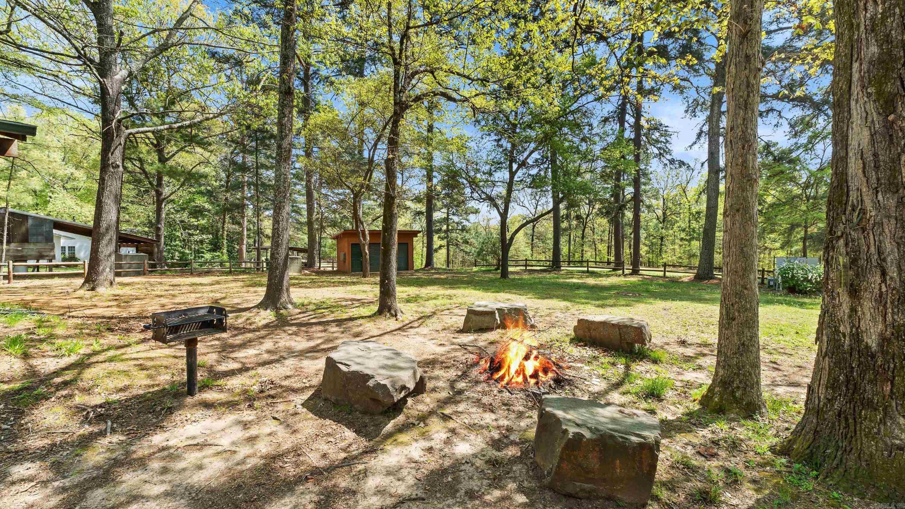 HOMESITE - Residential