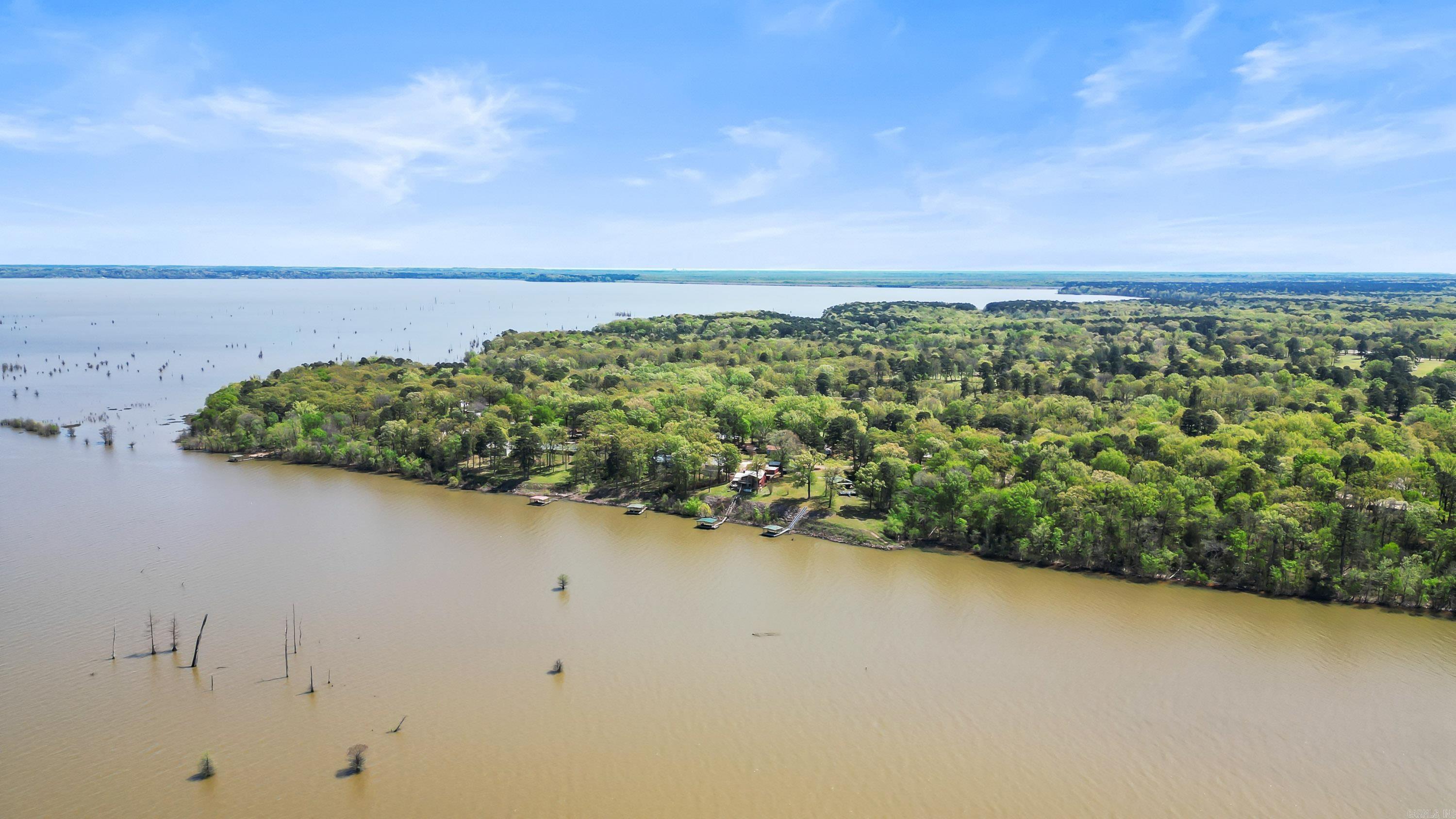 HOMESITE - Residential