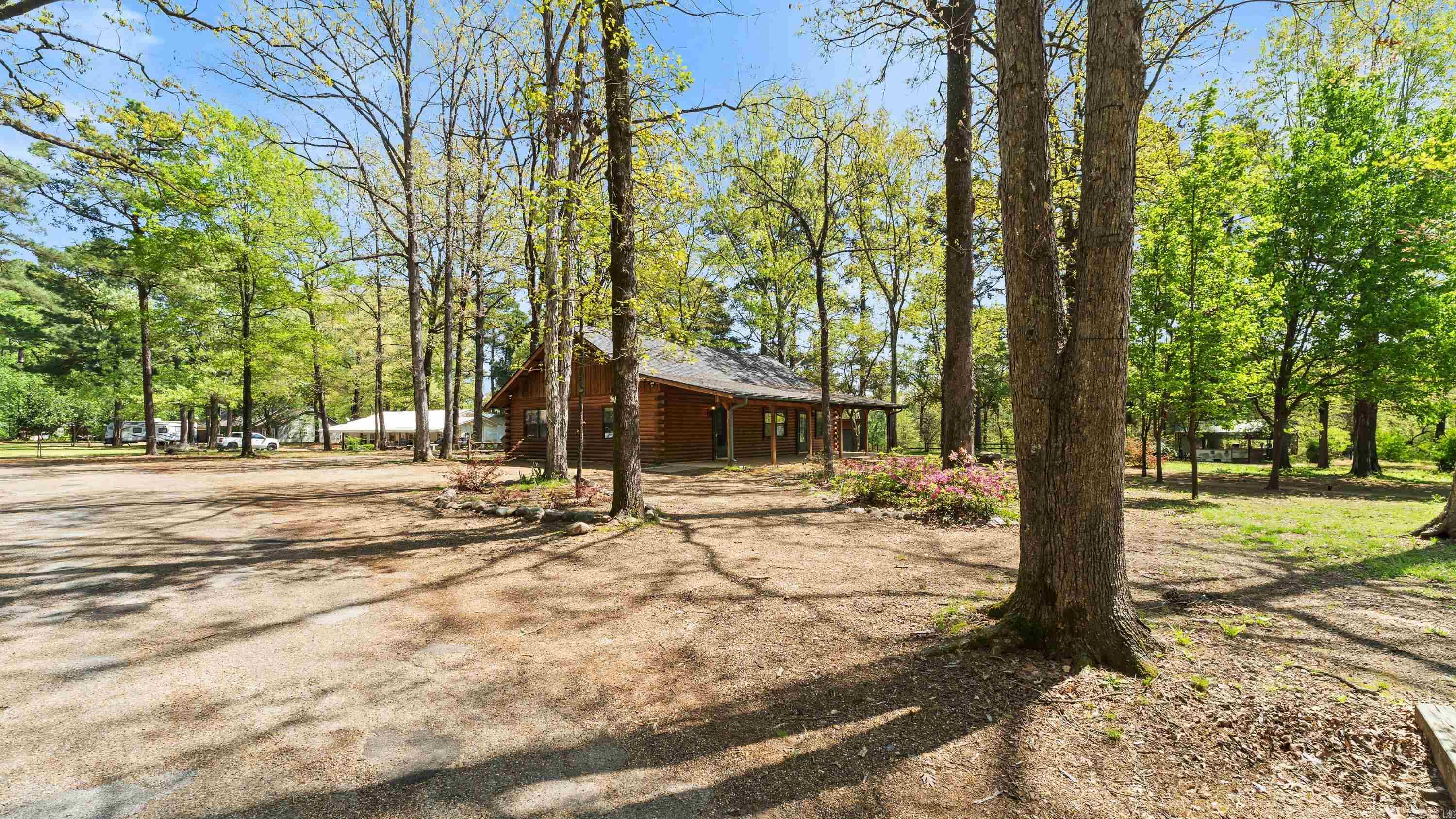 HOMESITE - Residential