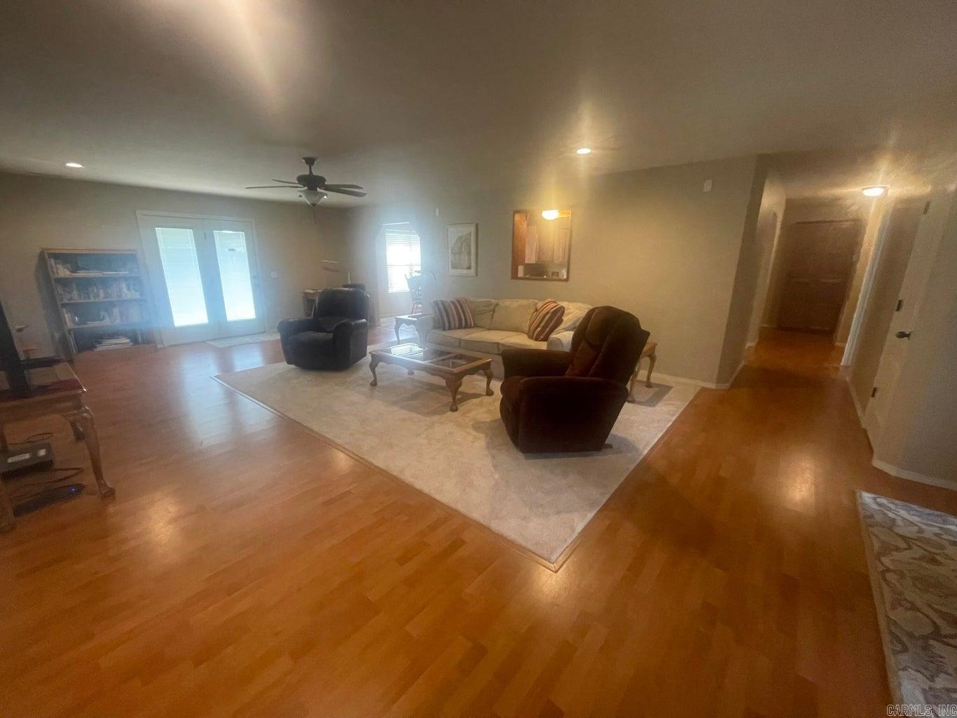 Stewart - Residential