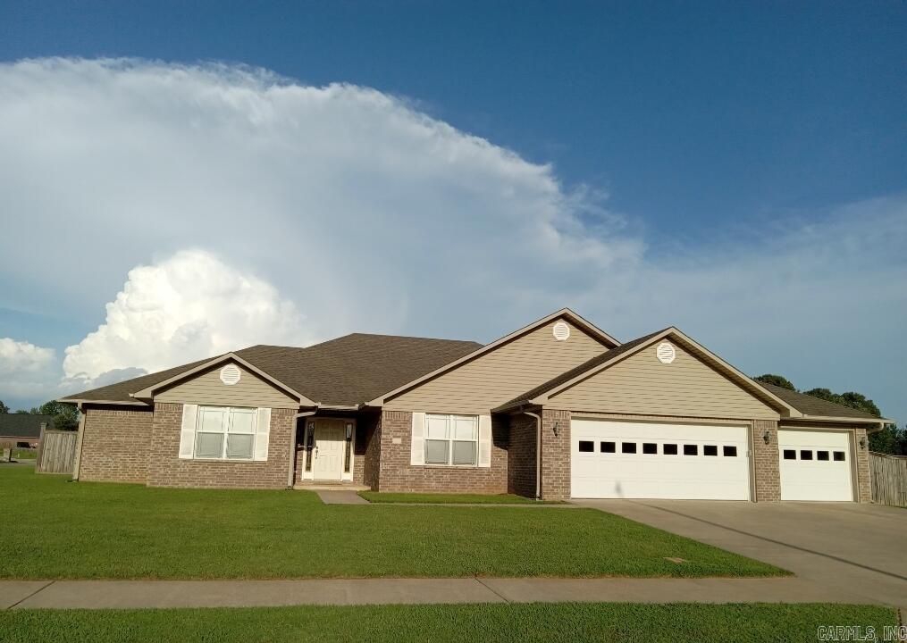 Stewart - Residential