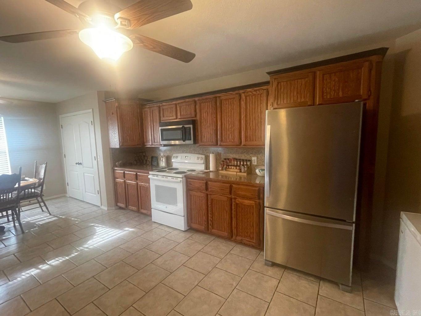 Stewart - Residential