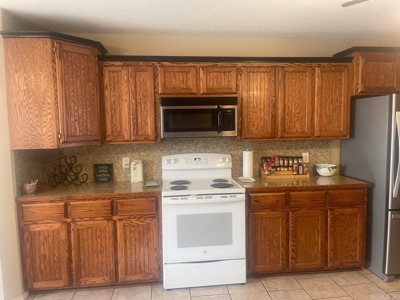 Stewart - Residential