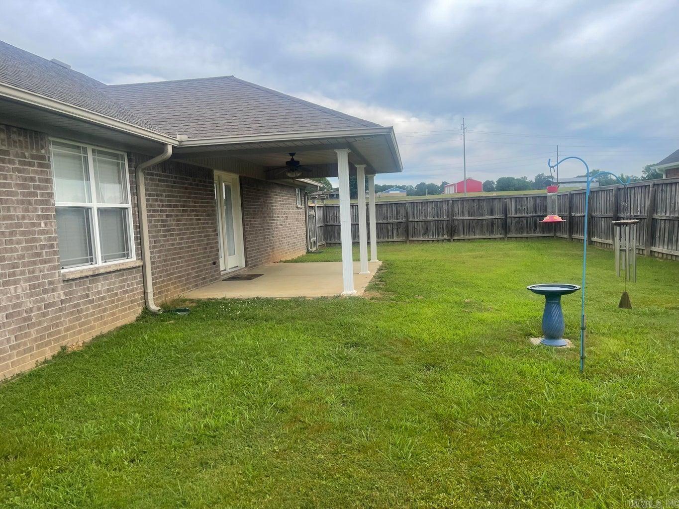 Stewart - Residential