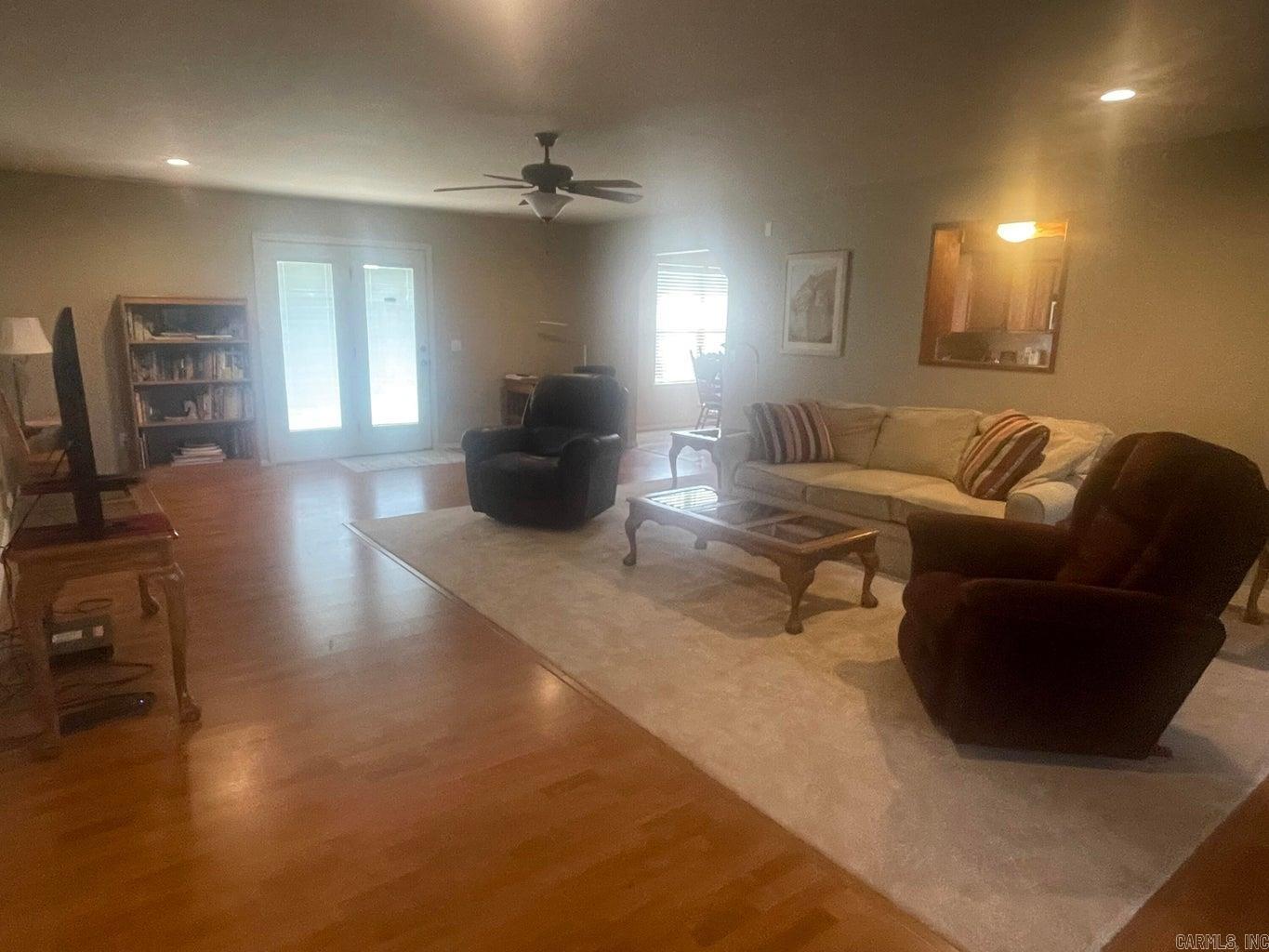 Stewart - Residential