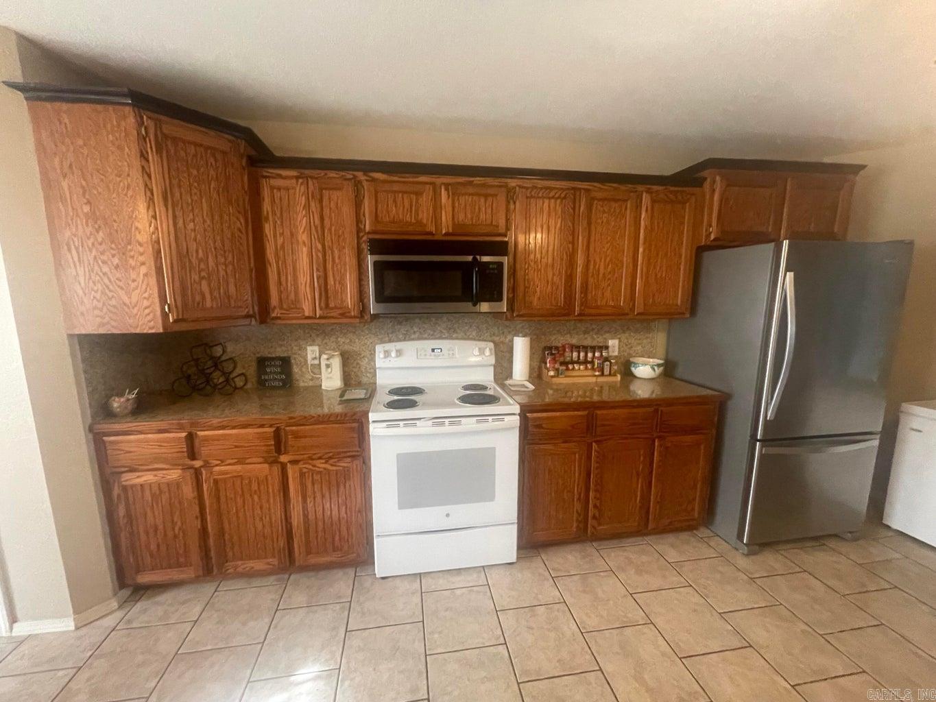 Stewart - Residential