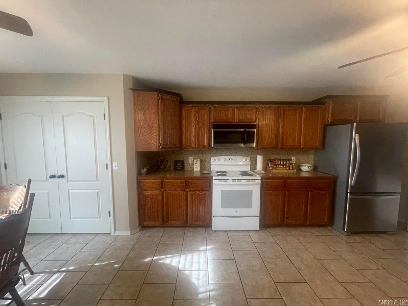 Stewart - Residential