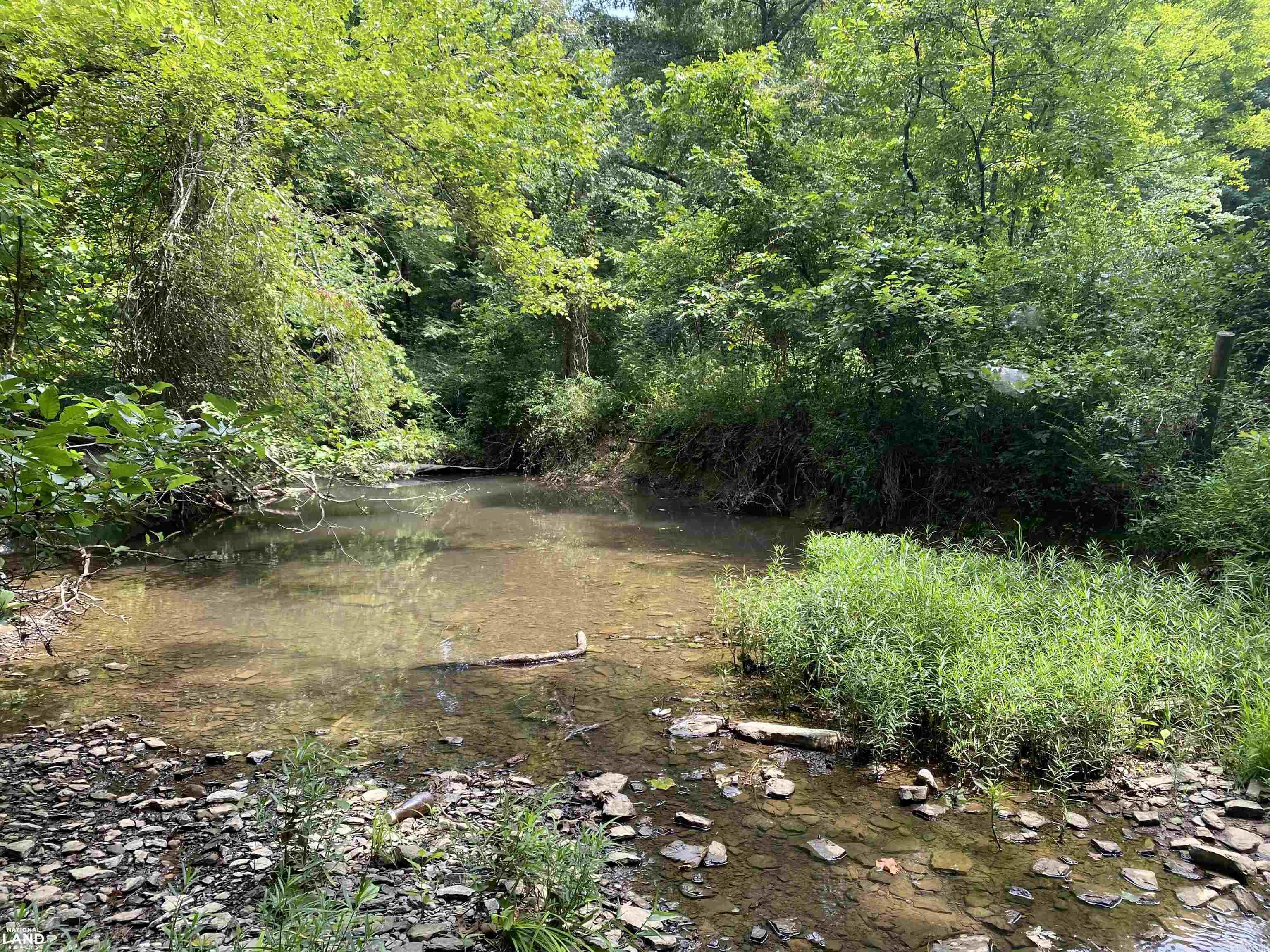 Not in Subdivision - Land