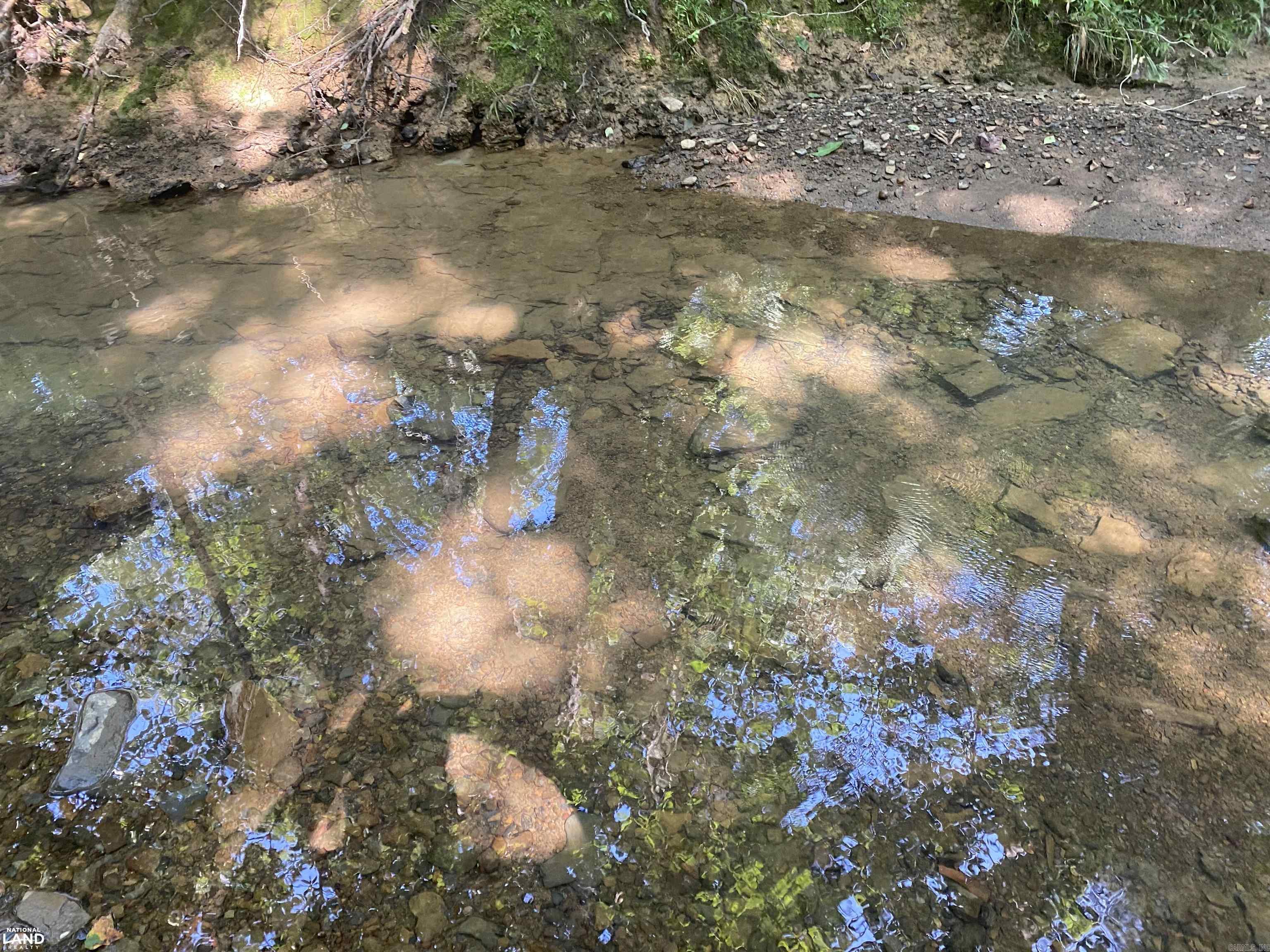 Not in Subdivision - Land